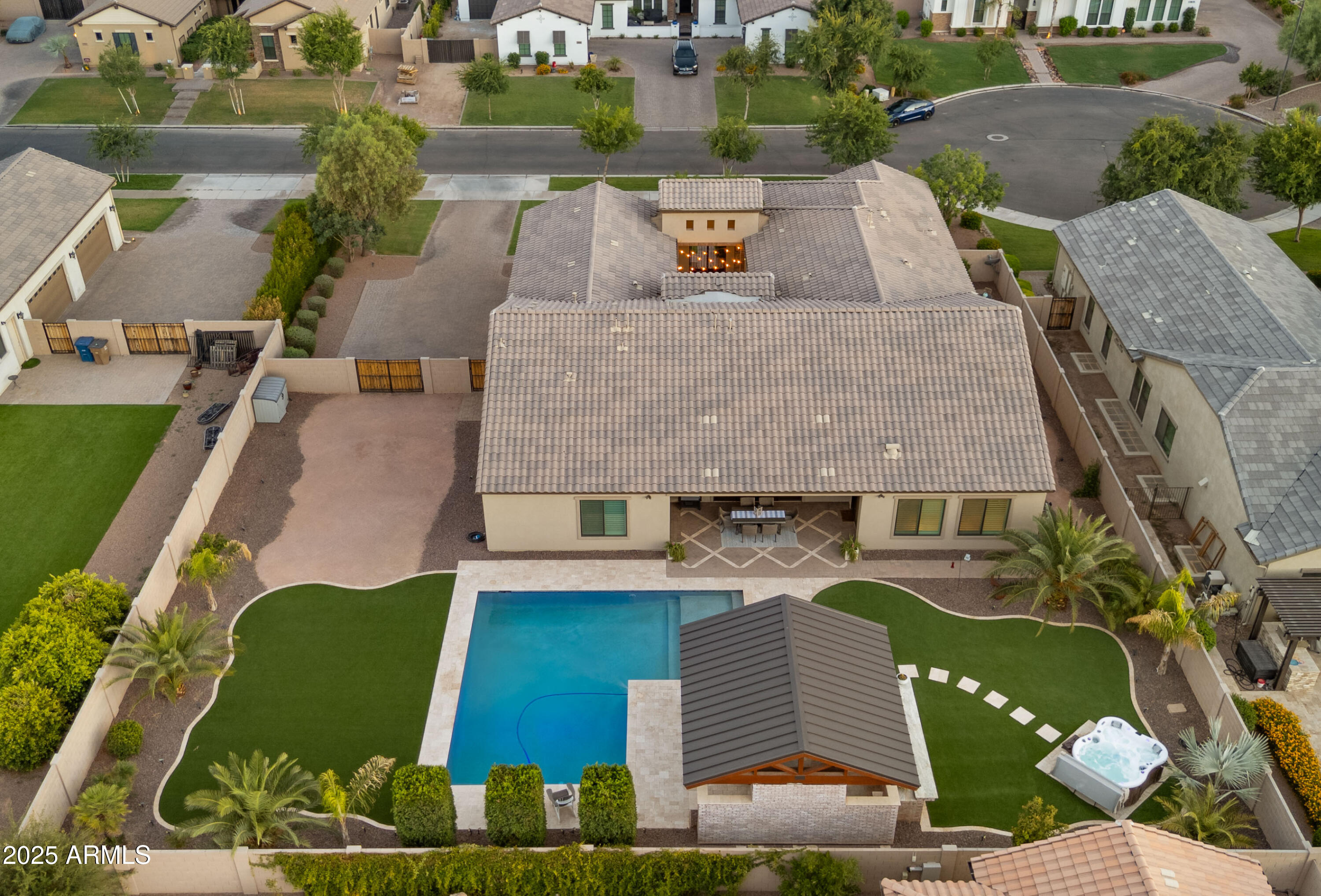 17850 E Bronco Court