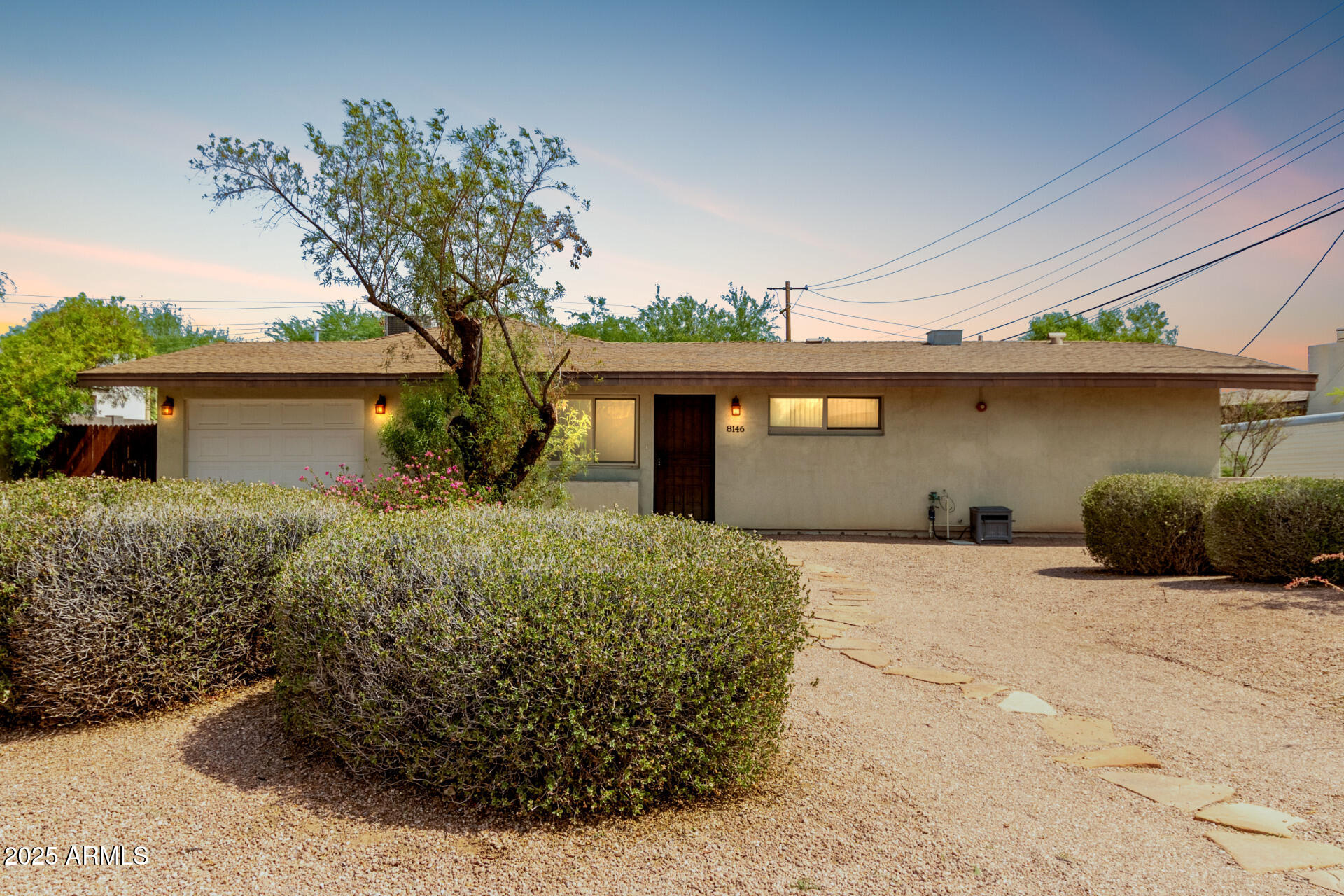 8146 E PINE Drive