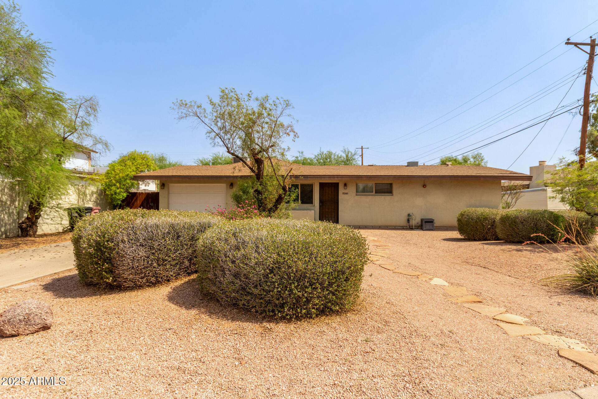 8146 E PINE Drive
