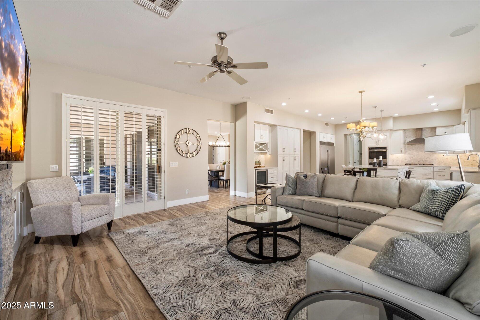12083 E SHANGRI LA Road