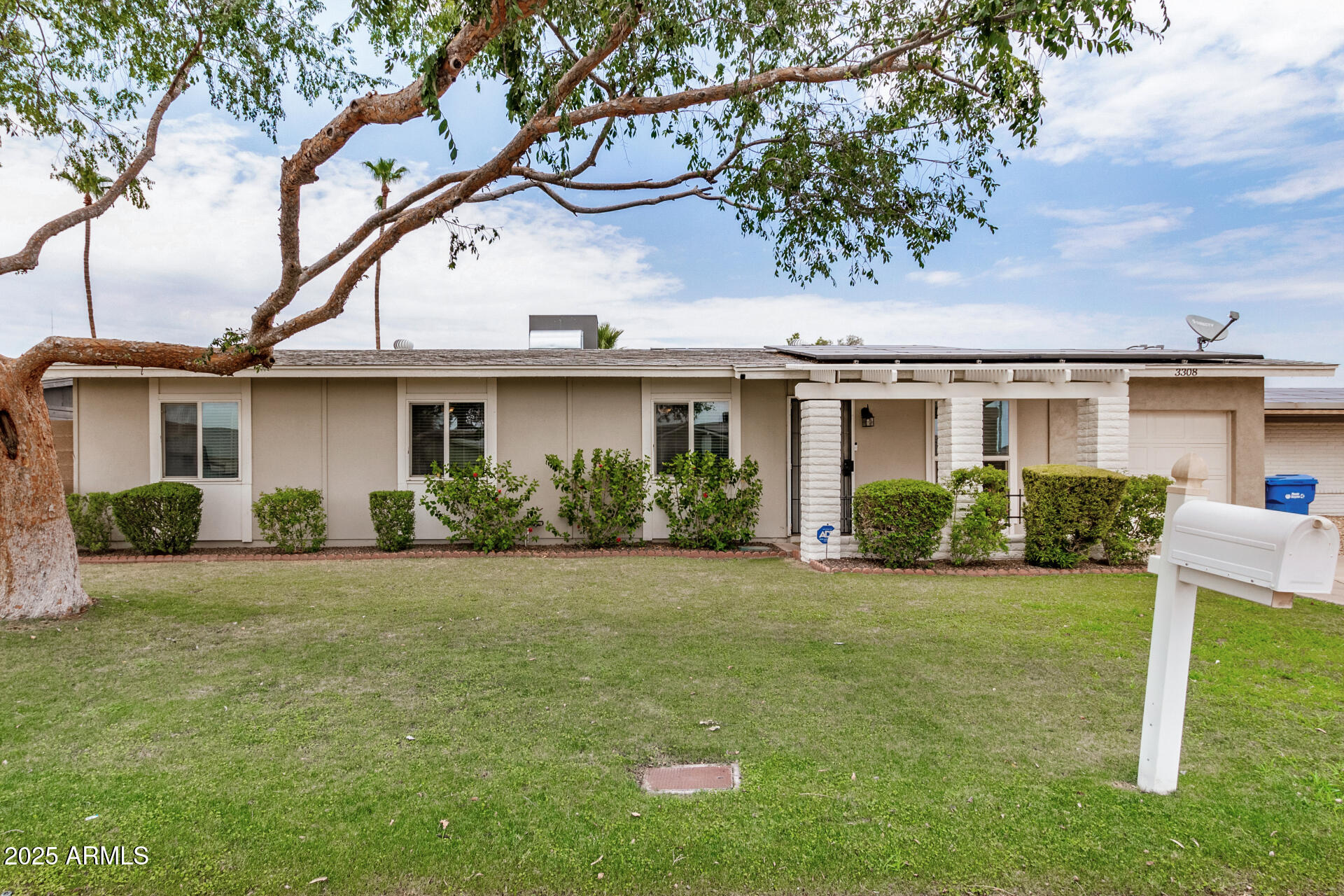 3308 E Charter Oak Road