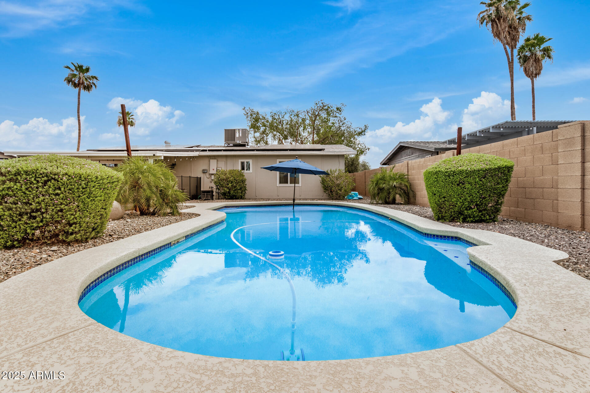 3308 E Charter Oak Road