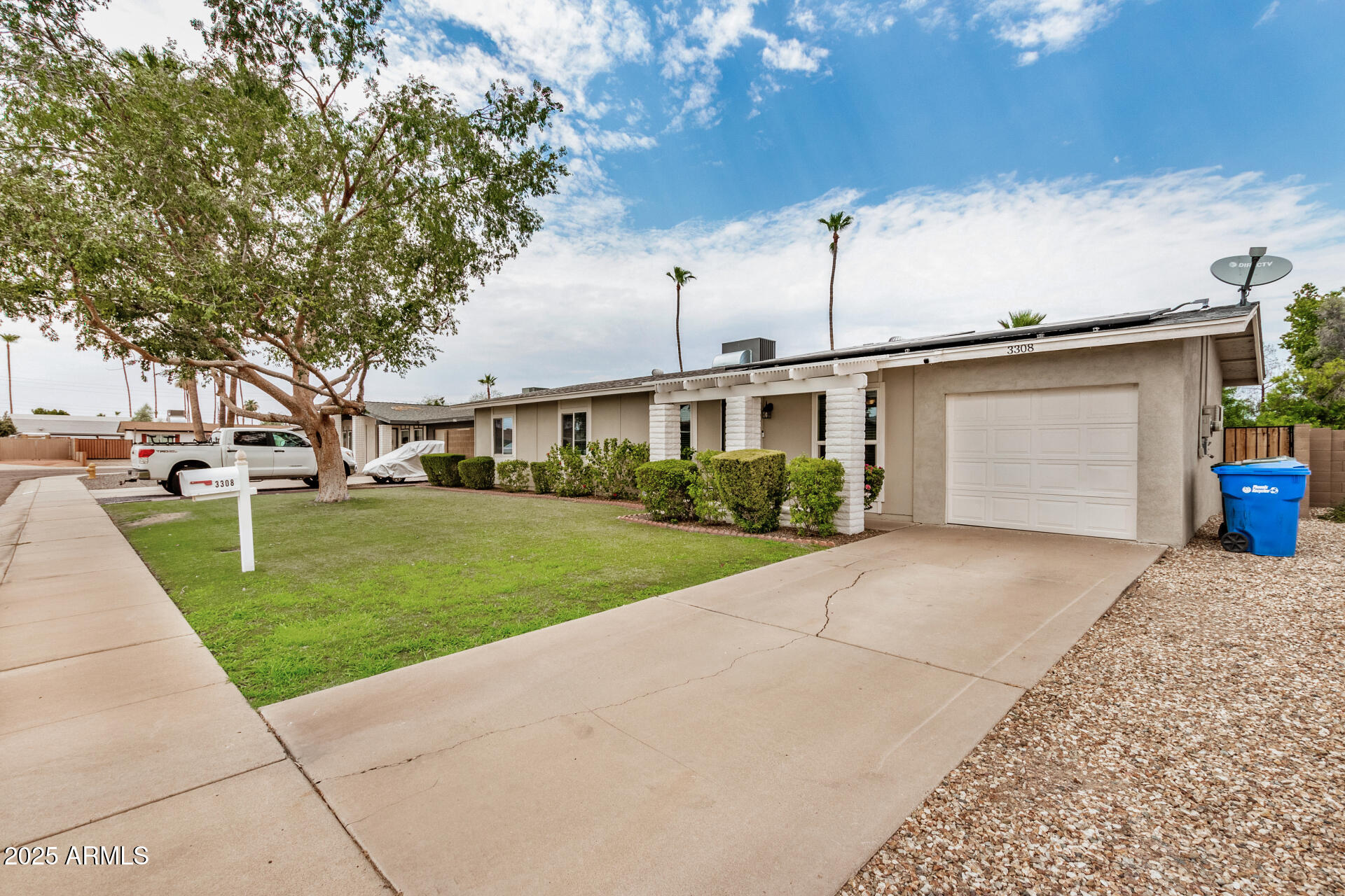 3308 E Charter Oak Road