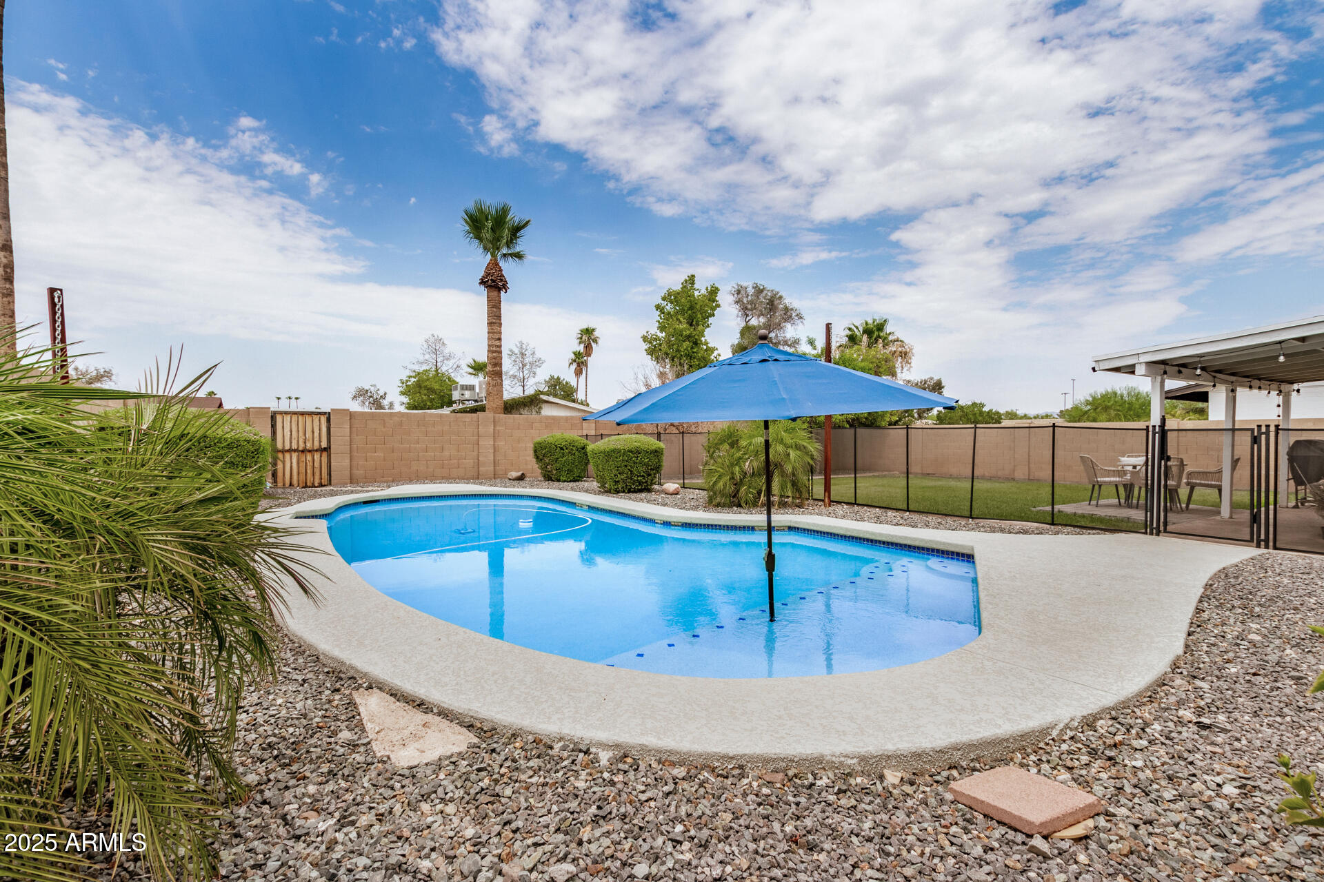 3308 E Charter Oak Road