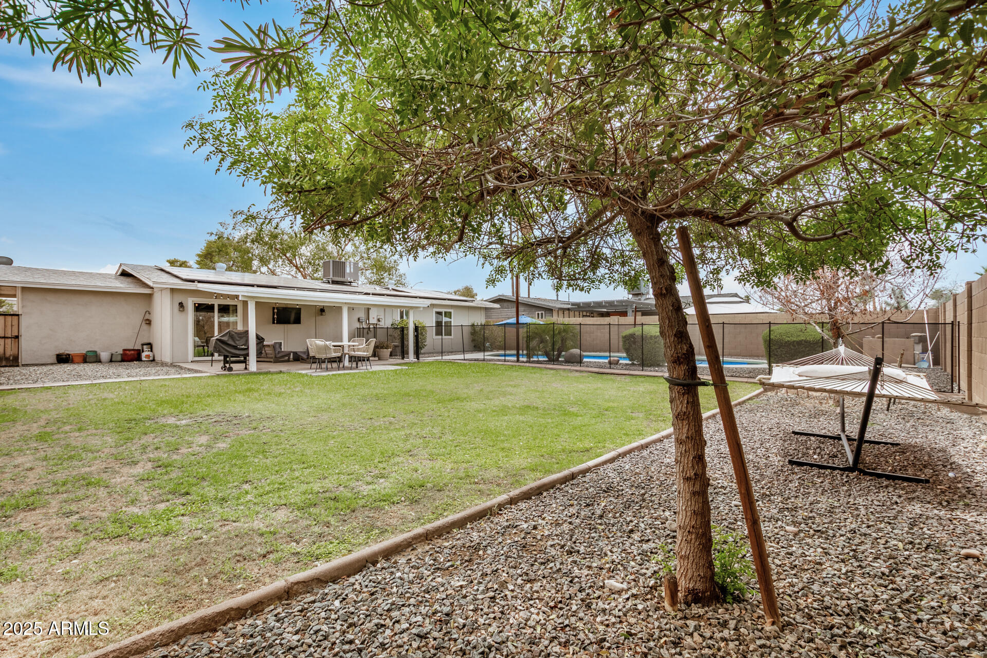 3308 E Charter Oak Road