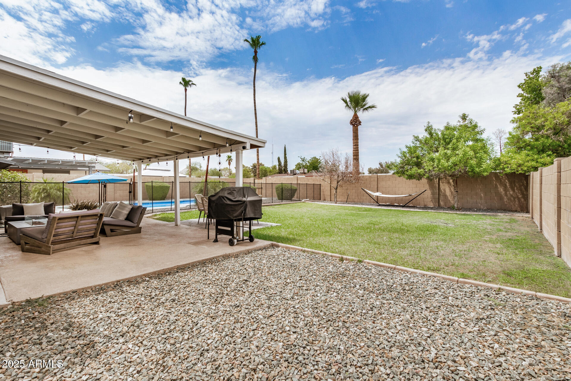 3308 E Charter Oak Road