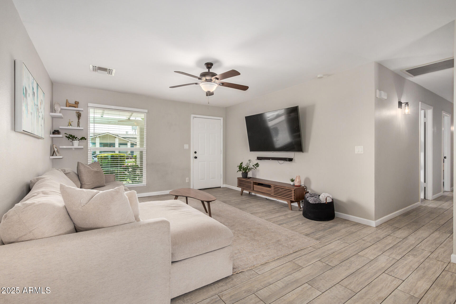 3308 E Charter Oak Road