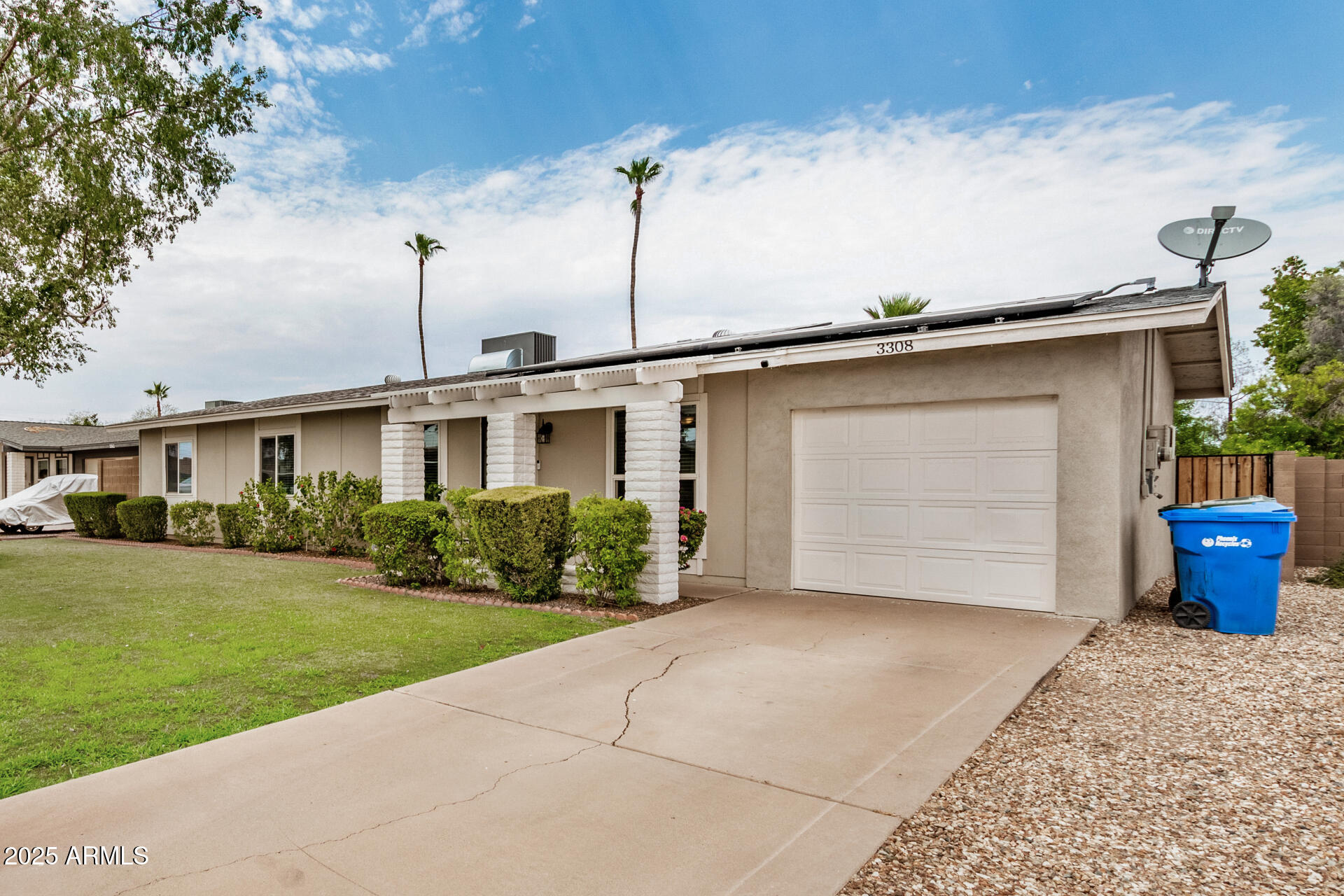 3308 E Charter Oak Road