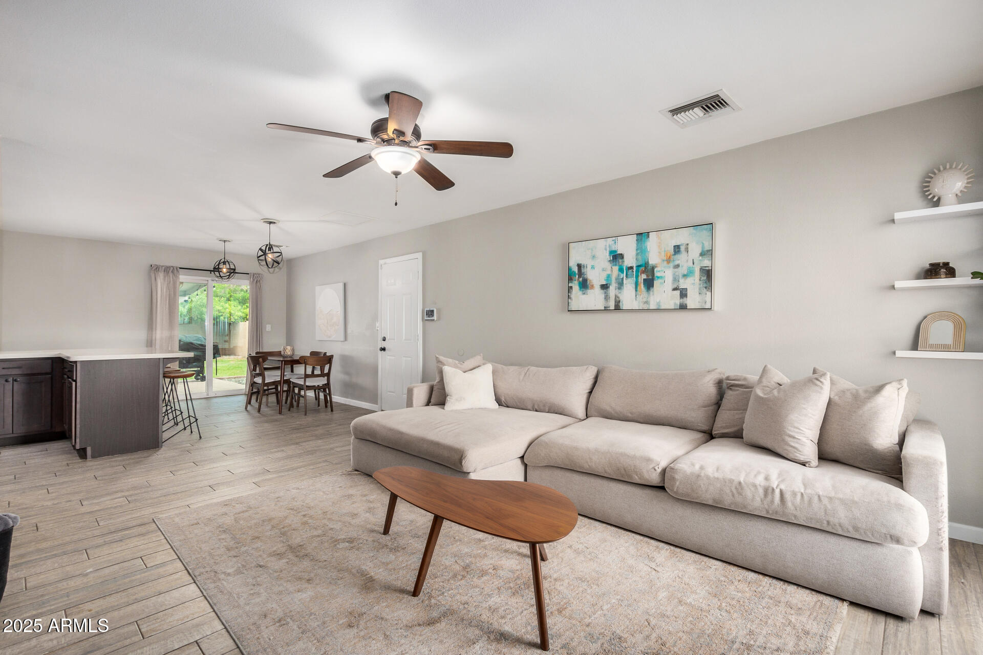 3308 E Charter Oak Road