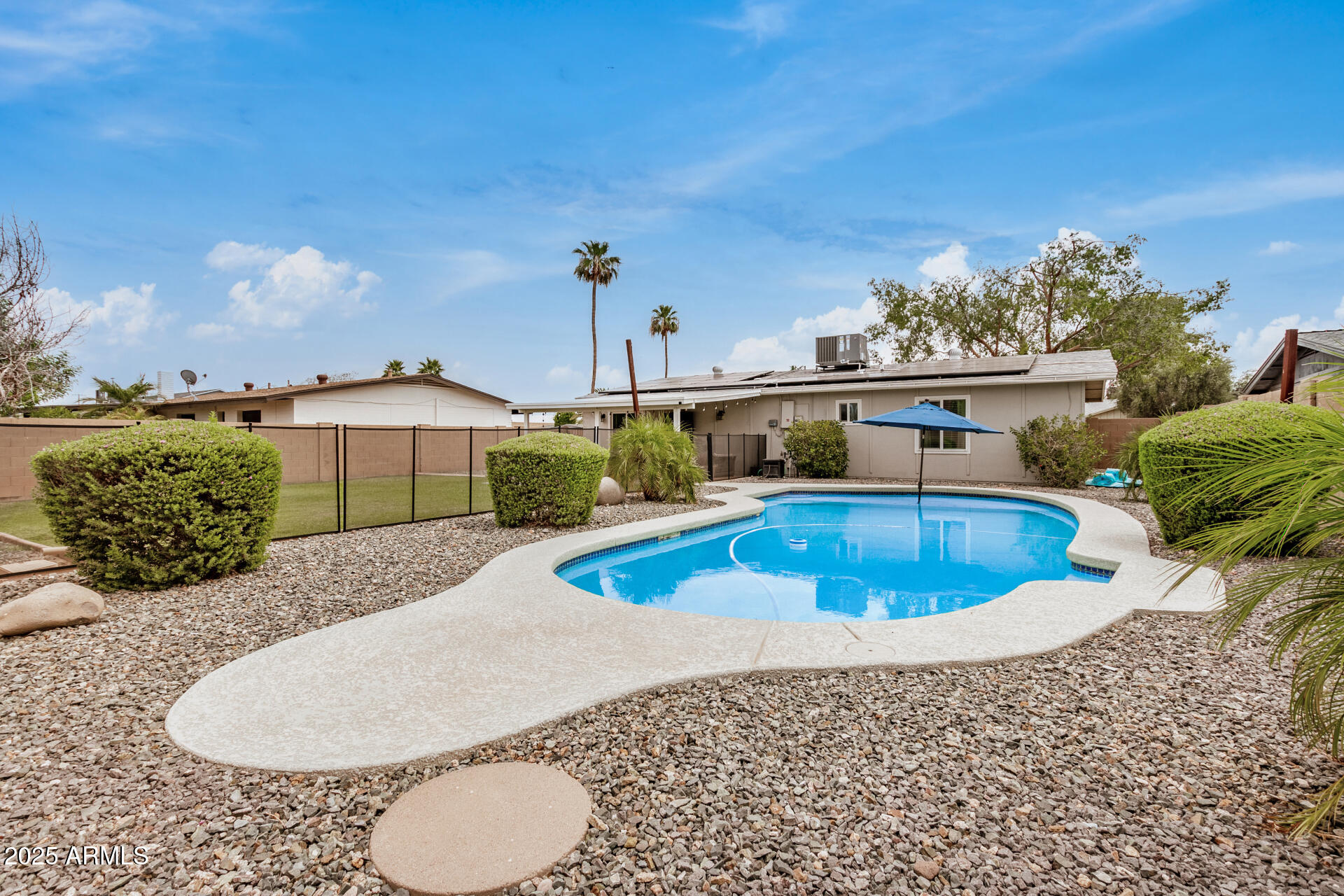 3308 E Charter Oak Road