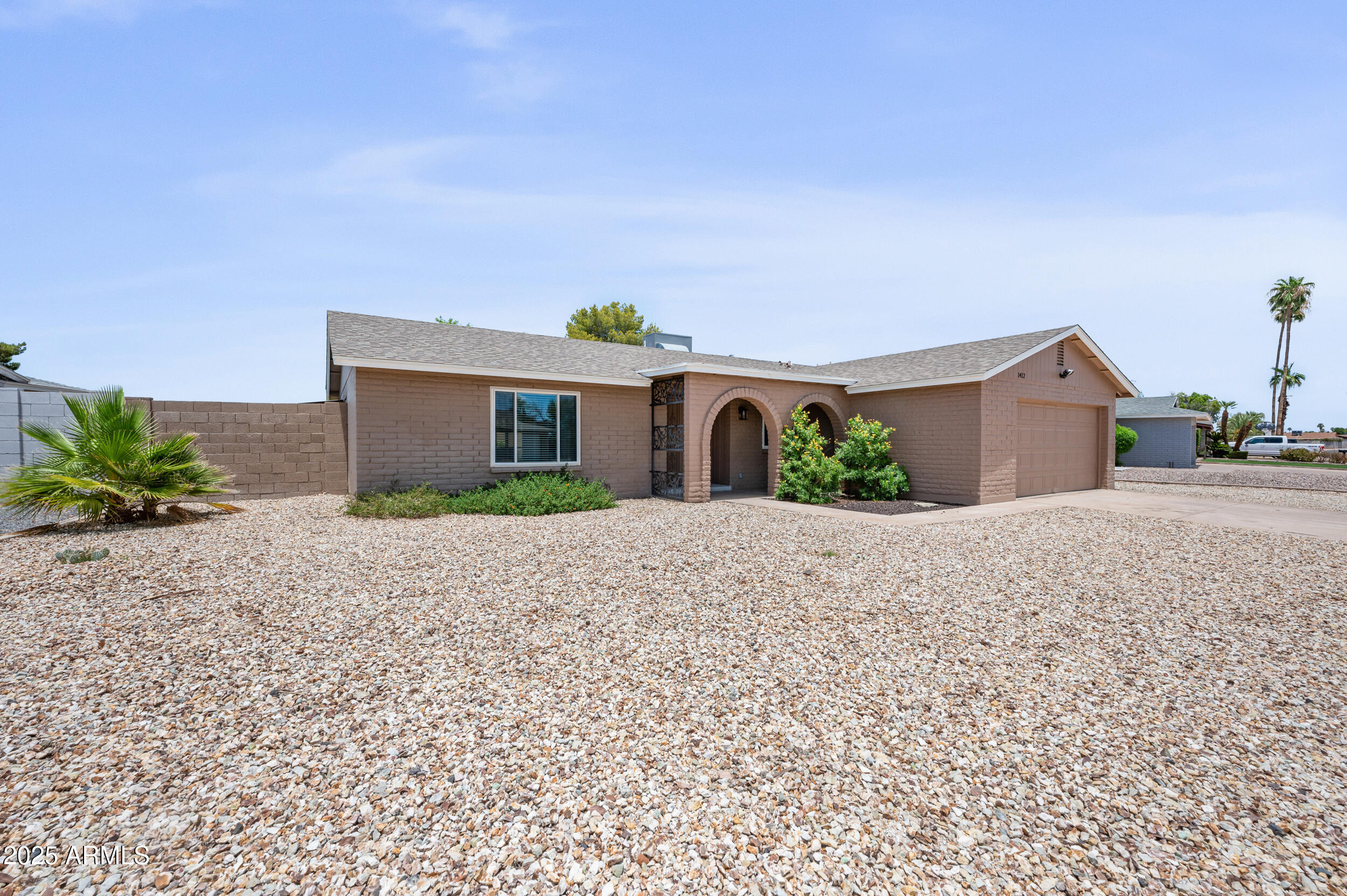 1412 W PALOMINO Drive