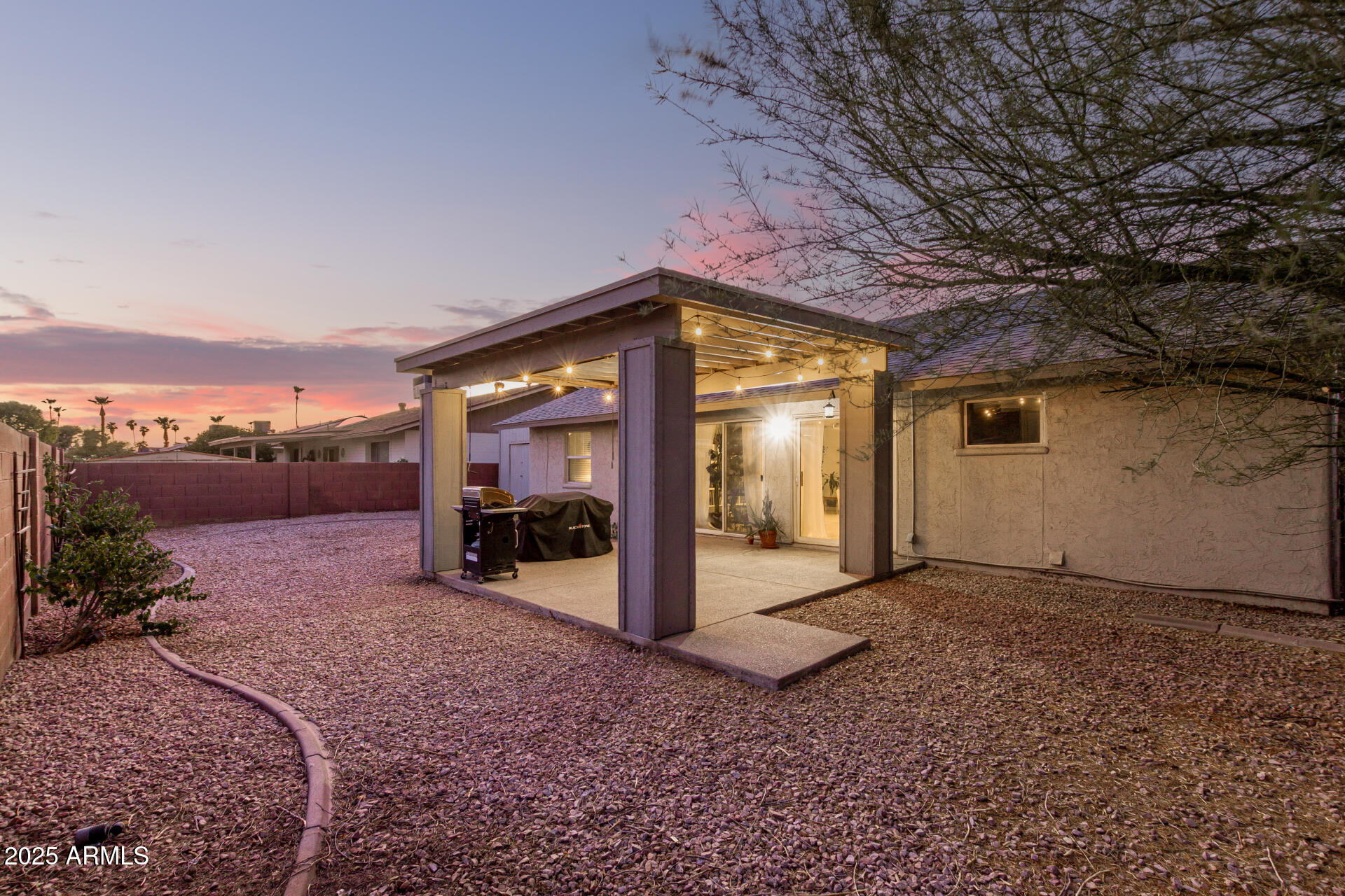 1631 E BELL DE MAR Drive