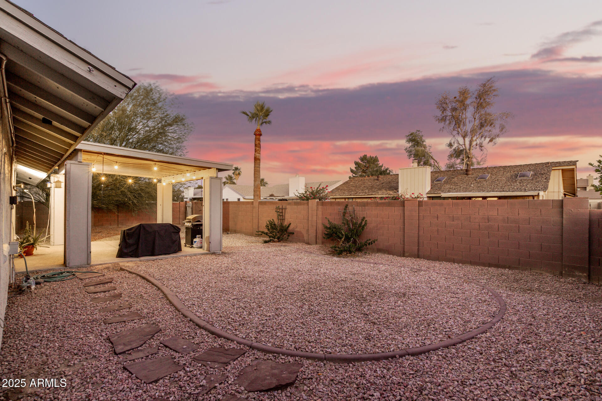 1631 E BELL DE MAR Drive