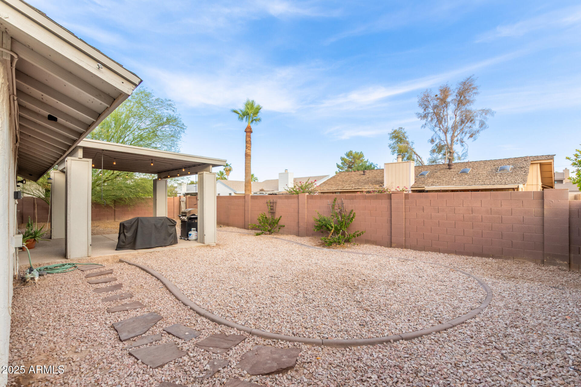 1631 E BELL DE MAR Drive