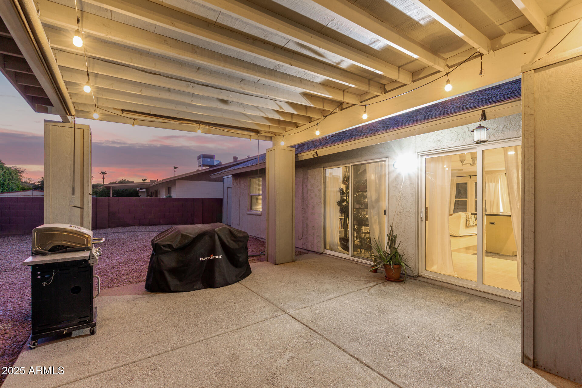 1631 E BELL DE MAR Drive