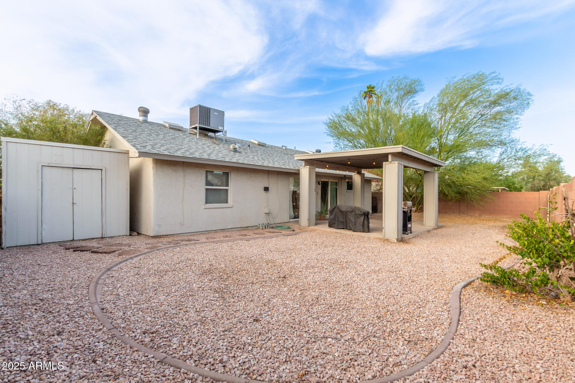 1631 E BELL DE MAR Drive