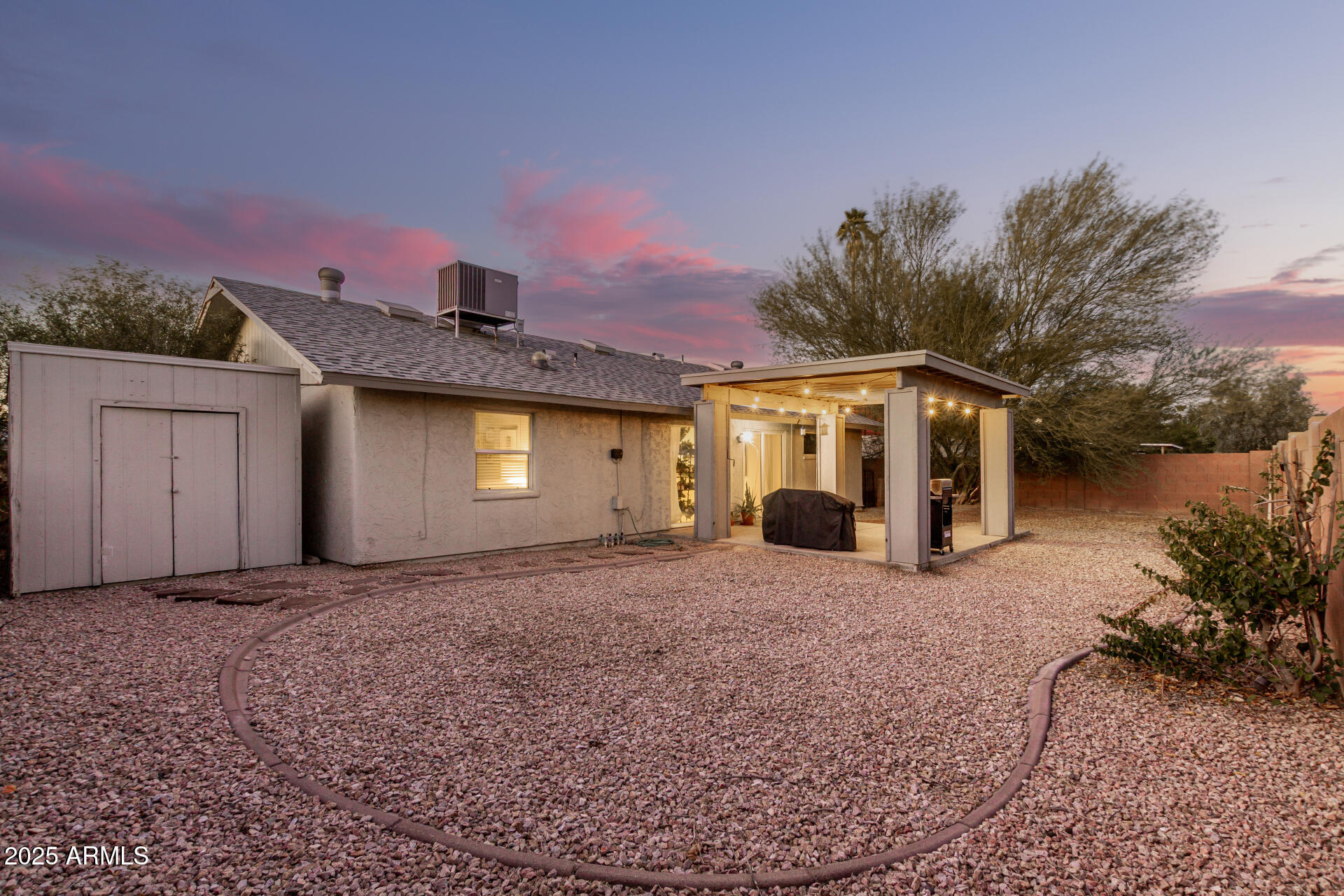 1631 E BELL DE MAR Drive