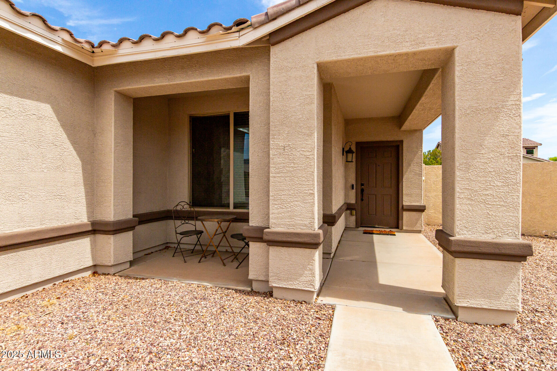 2314 W ALICIA Drive