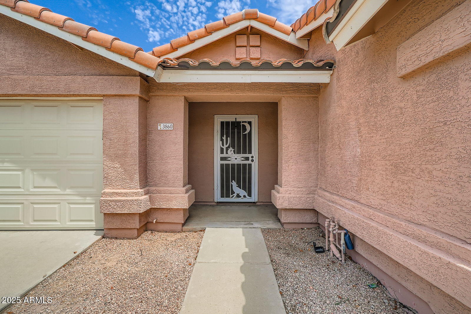 3860 W GOLDEN KEYS Way