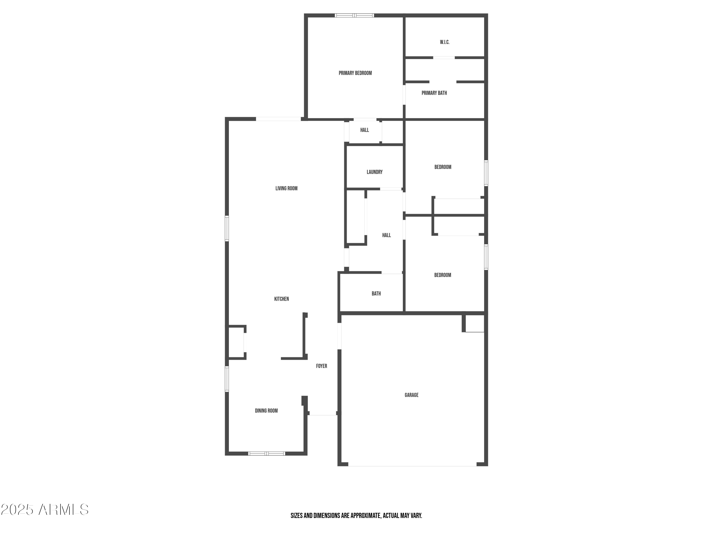 4380 W Crescent Road