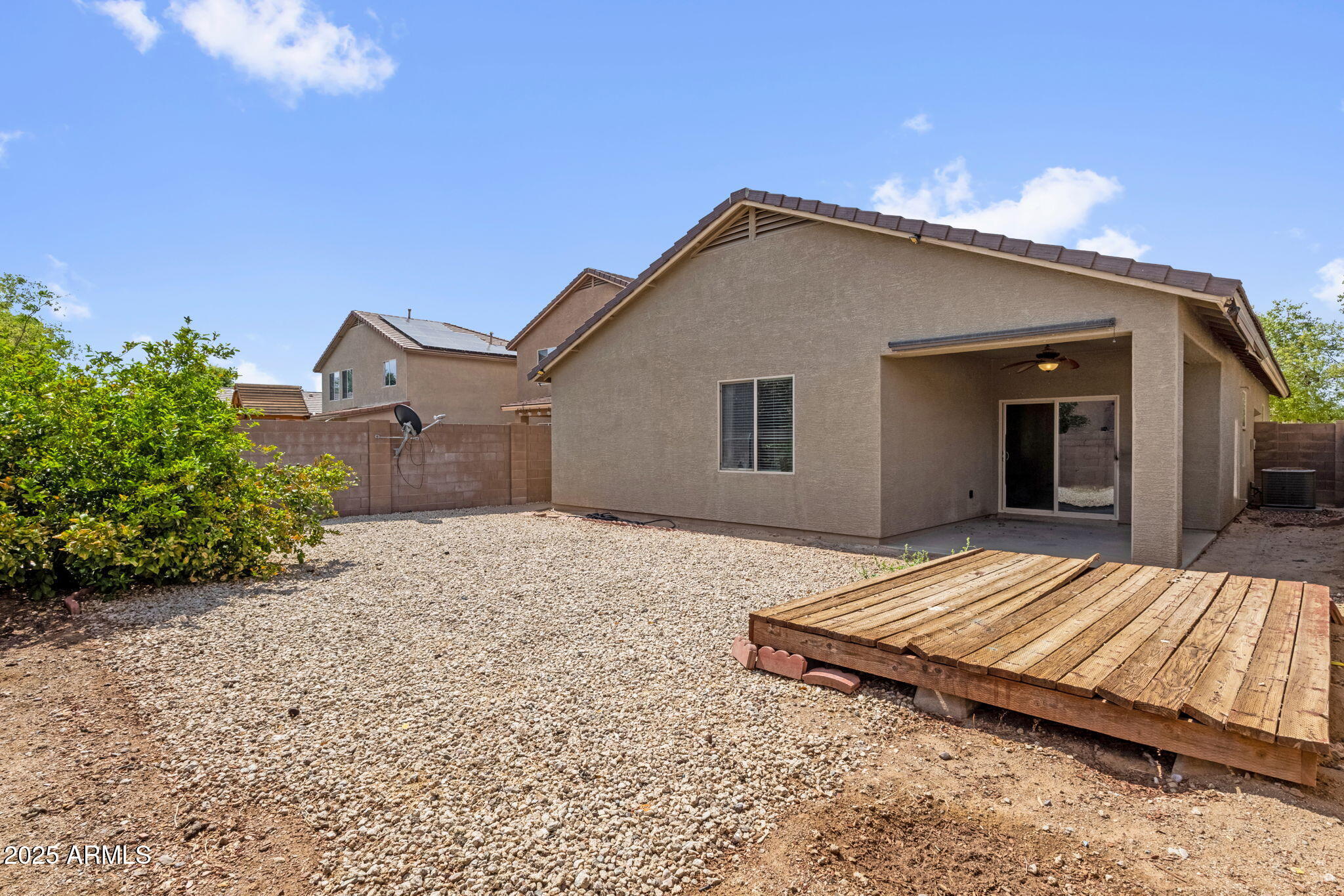 4380 W Crescent Road