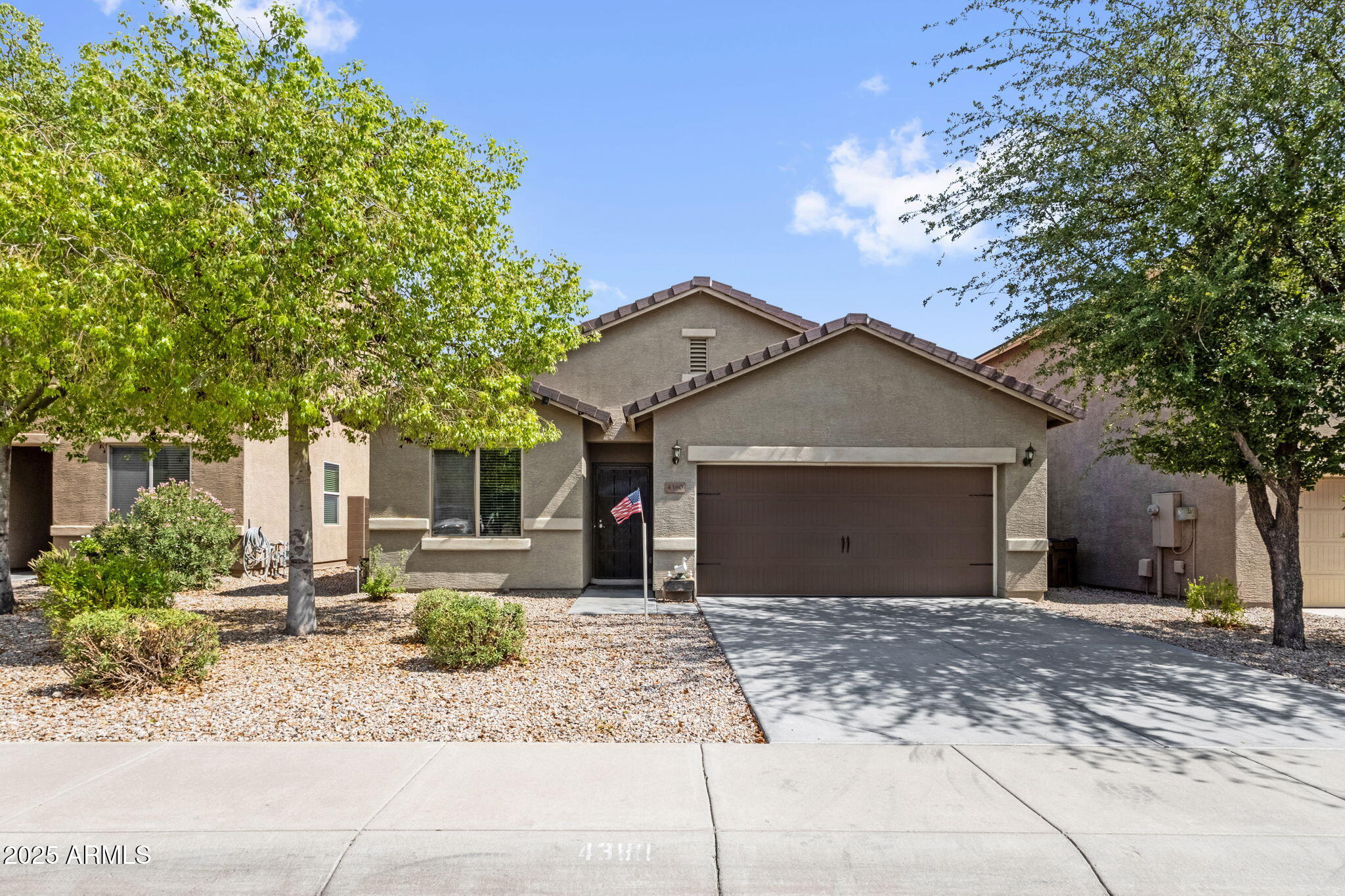 4380 W Crescent Road