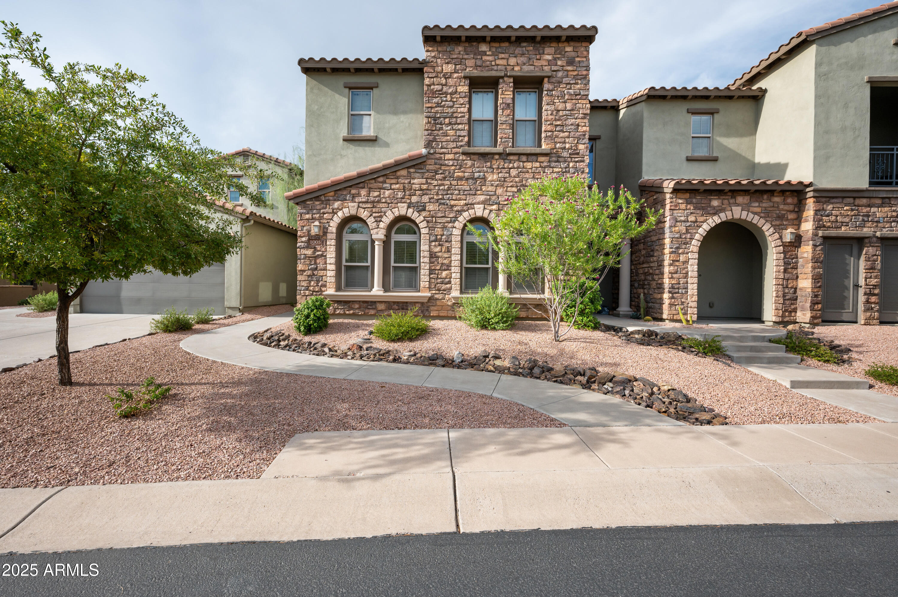 20750 N 87TH Street 1005