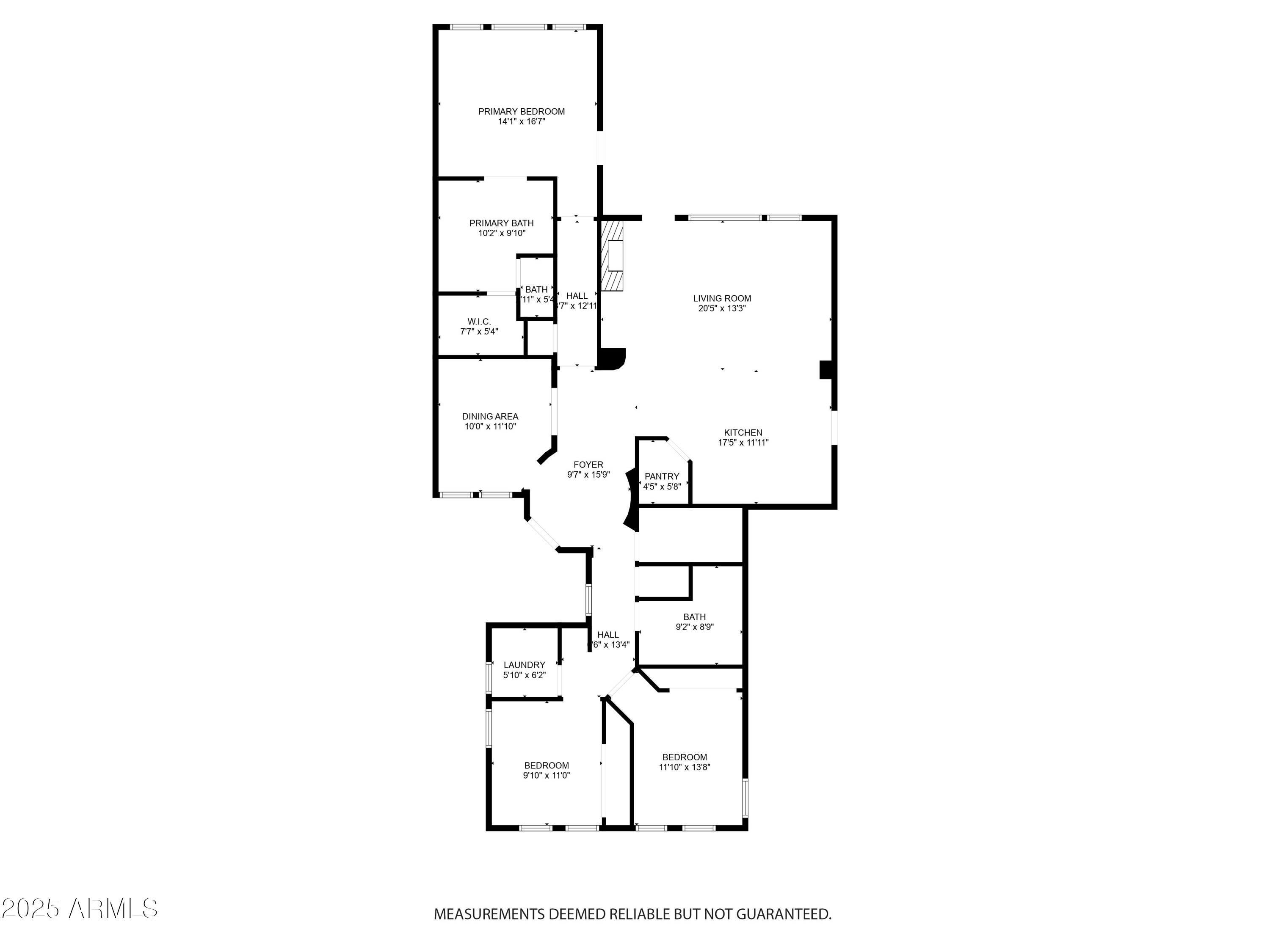 20750 N 87TH Street 1005