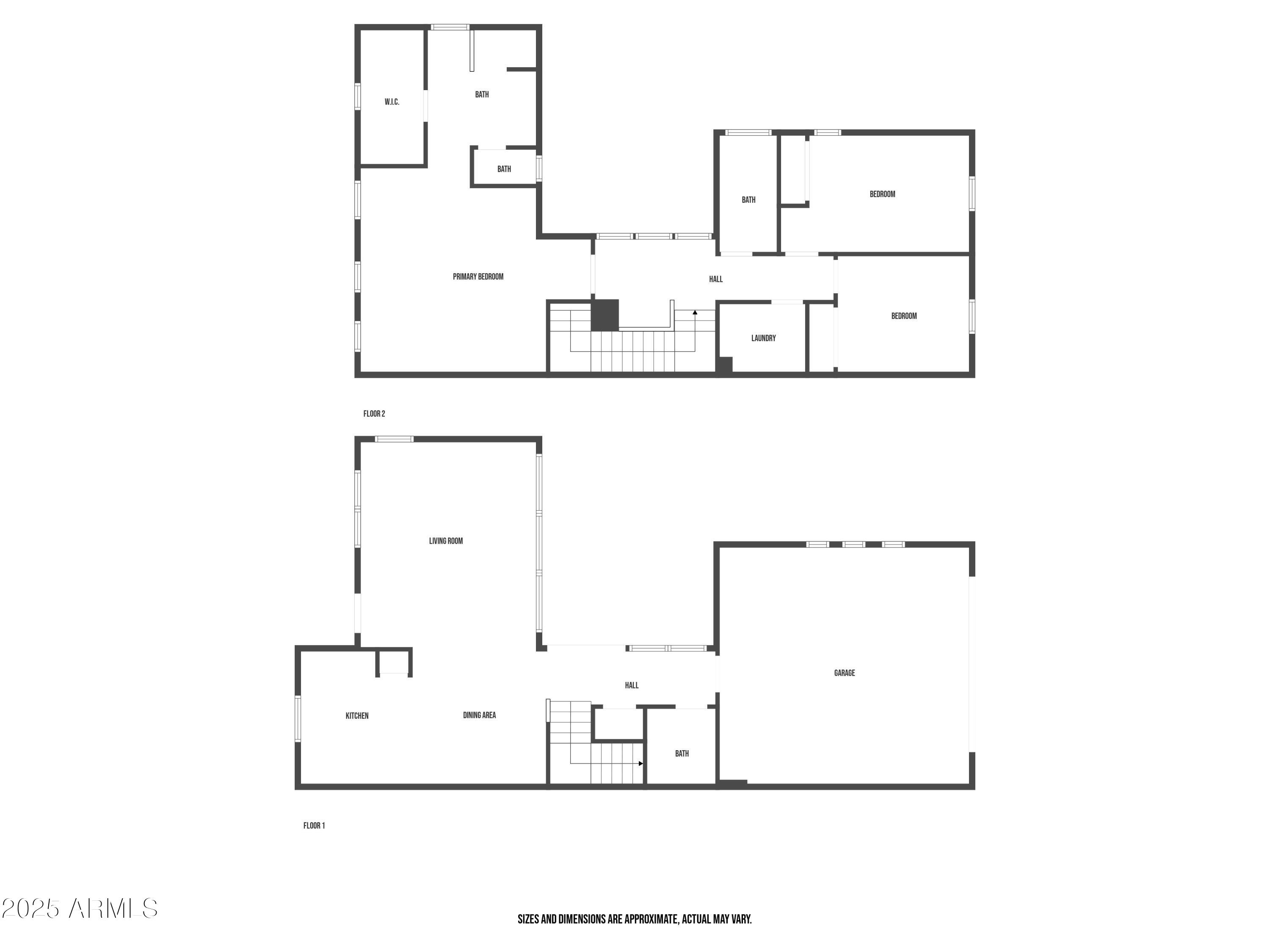 2649 S VALLE VERDE
