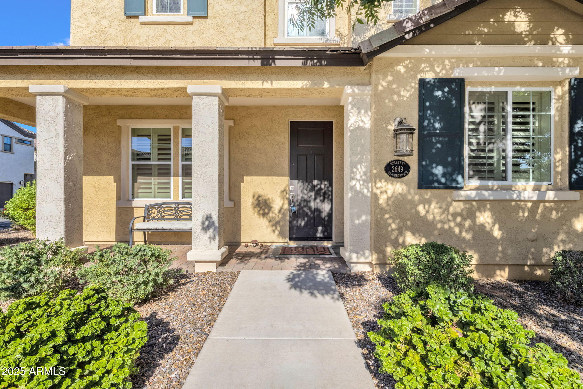 2649 S VALLE VERDE