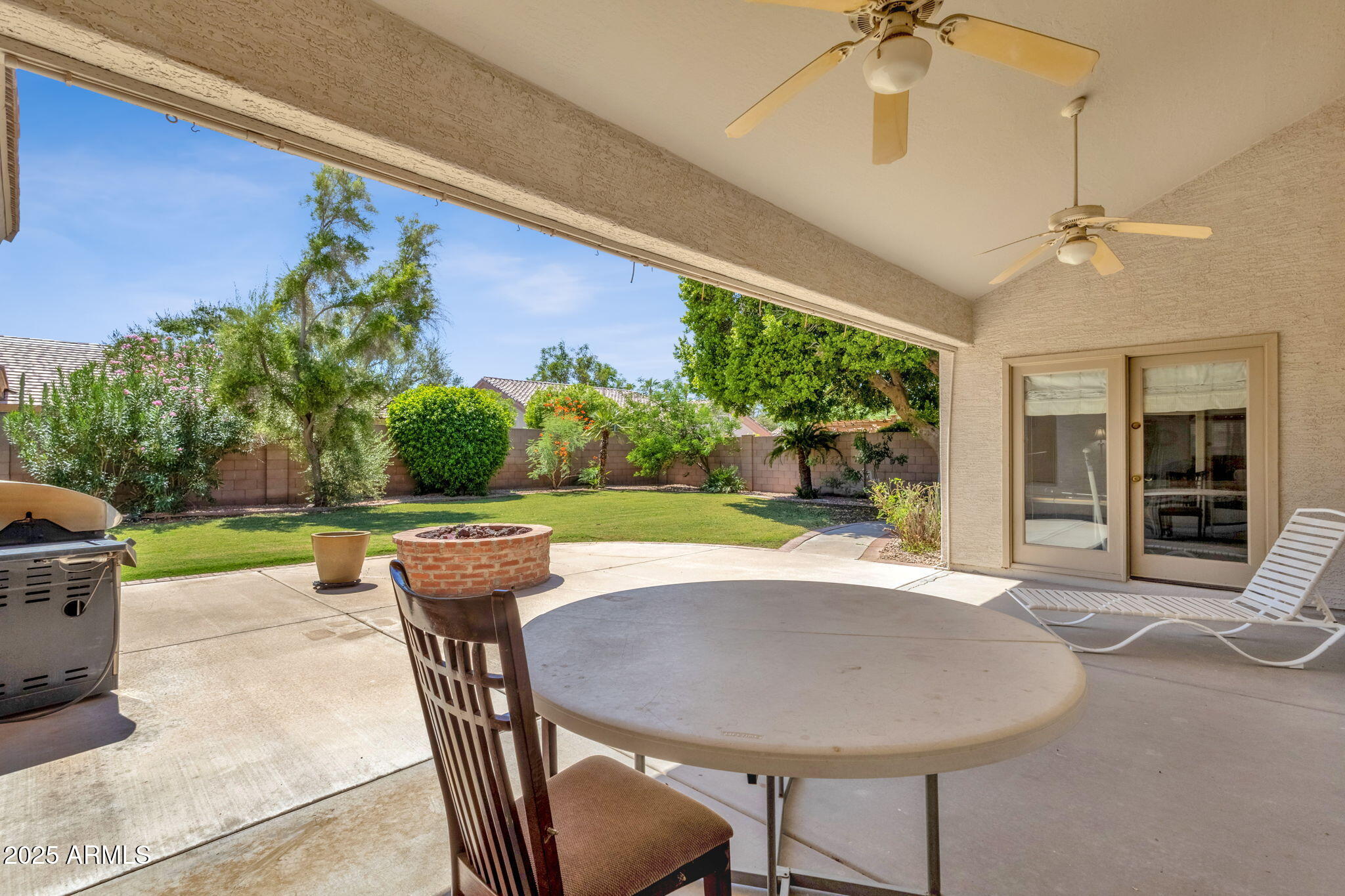 3763 S ROSEMARY Drive