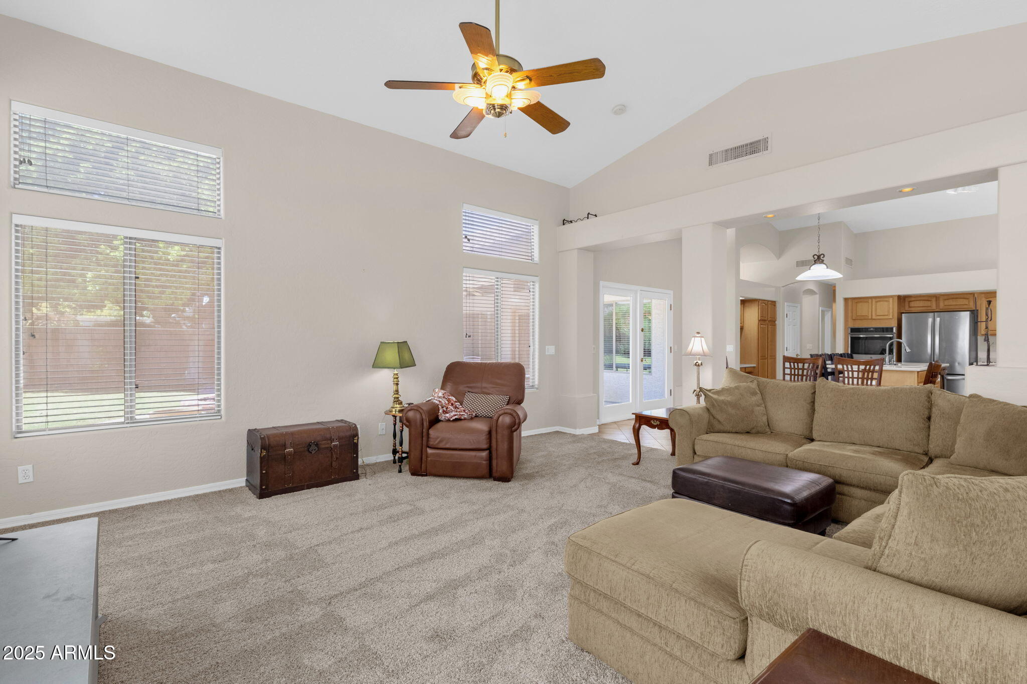 3763 S ROSEMARY Drive