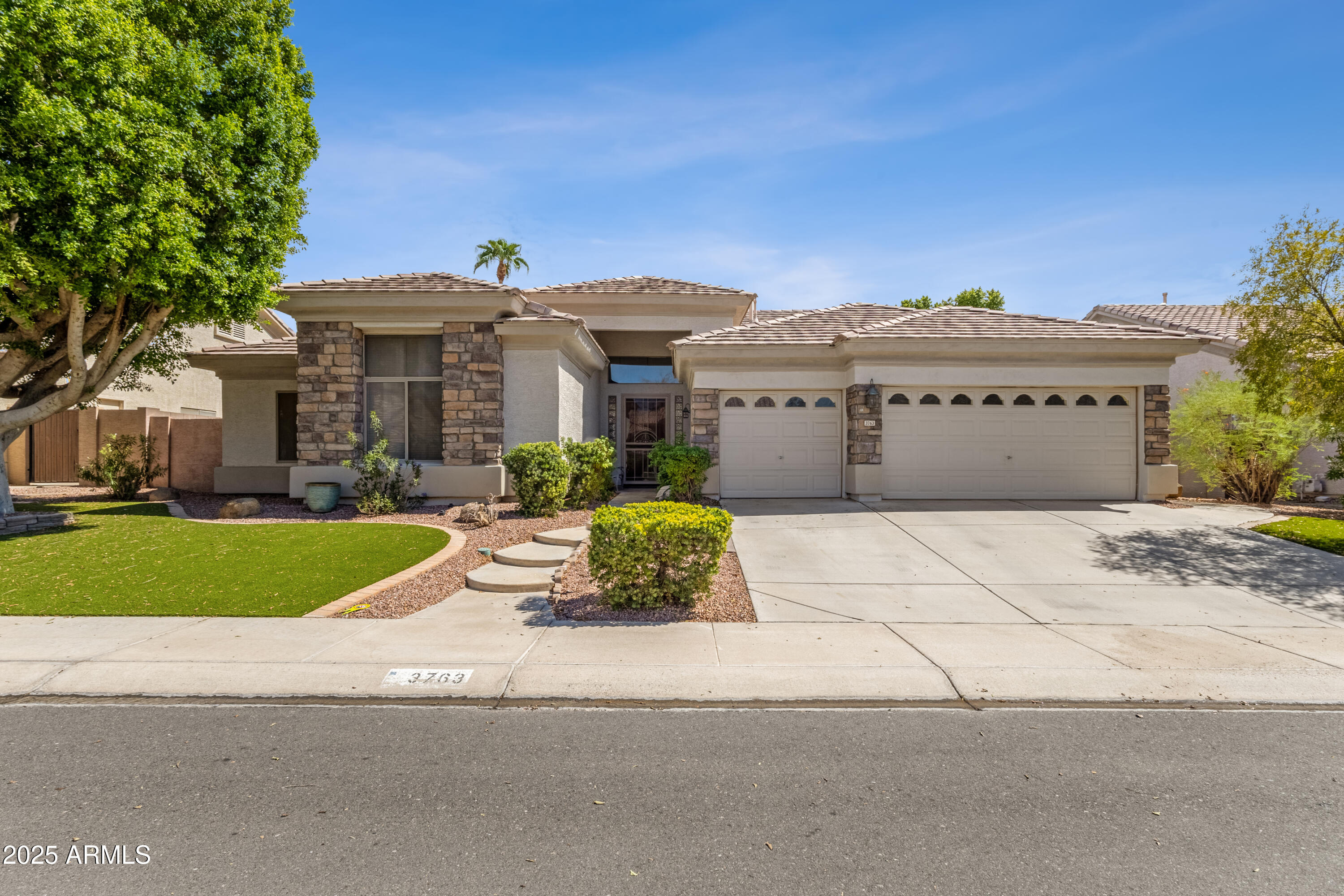 3763 S ROSEMARY Drive