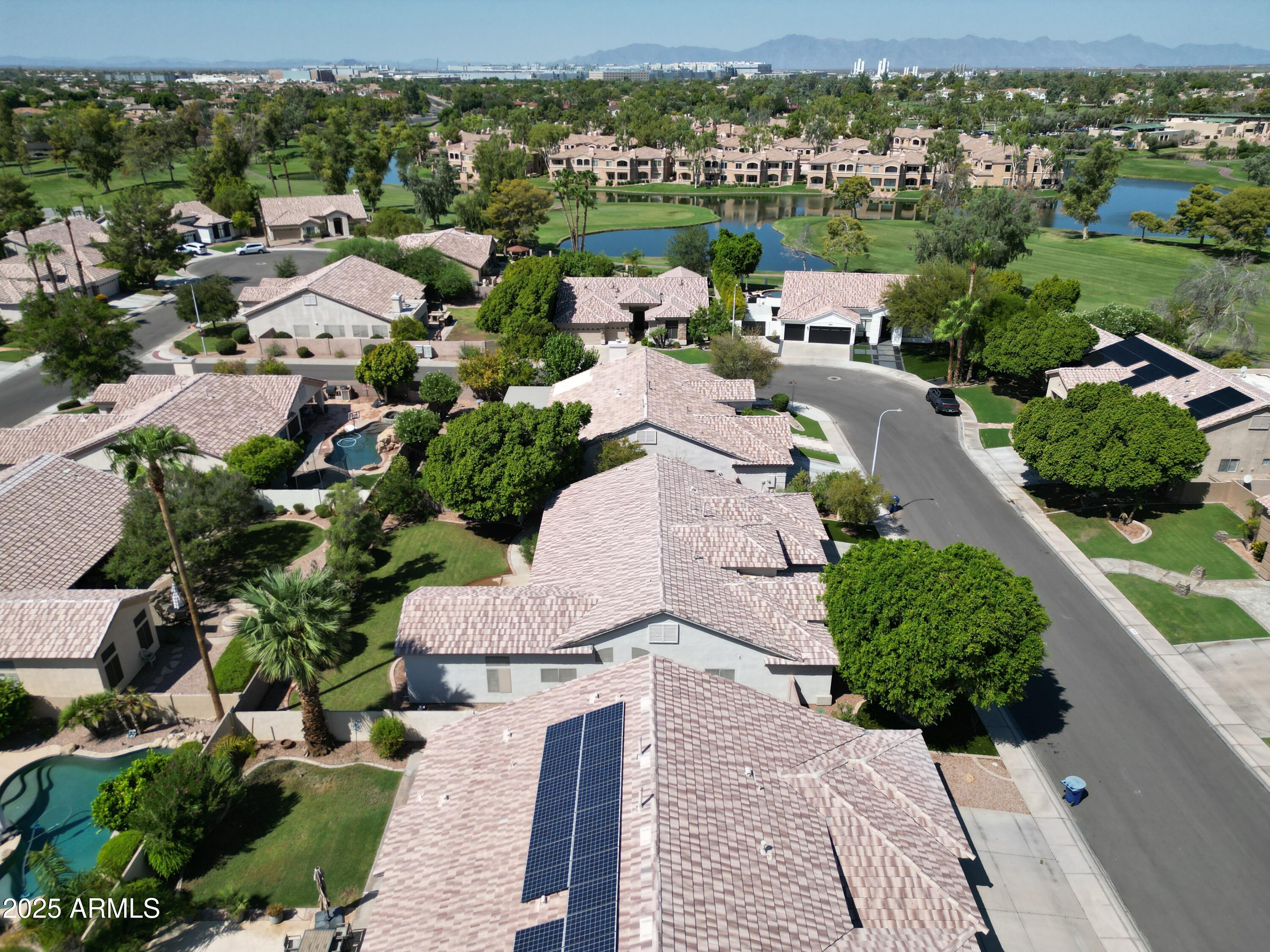 3763 S ROSEMARY Drive