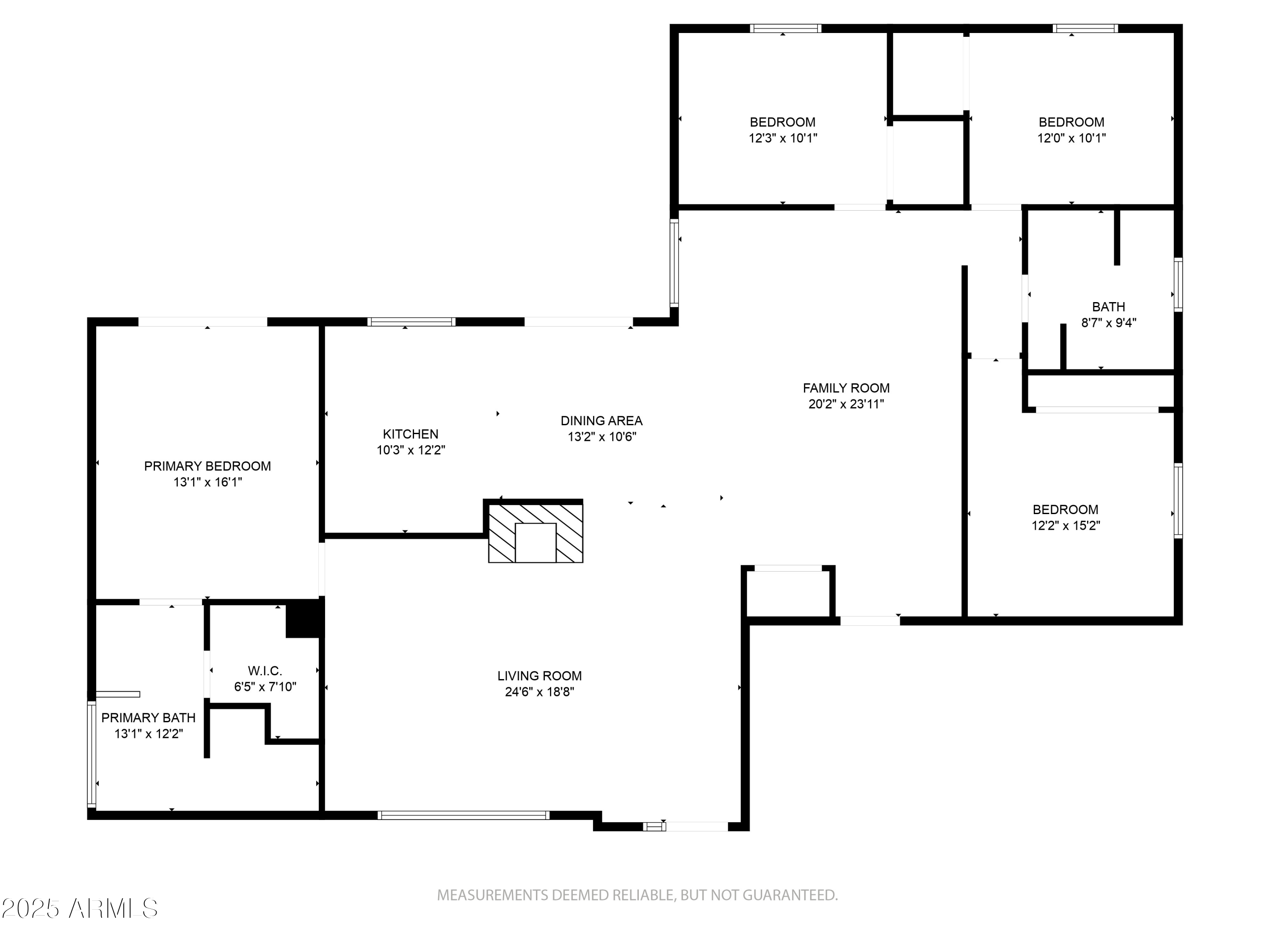 14243 N 6TH Place