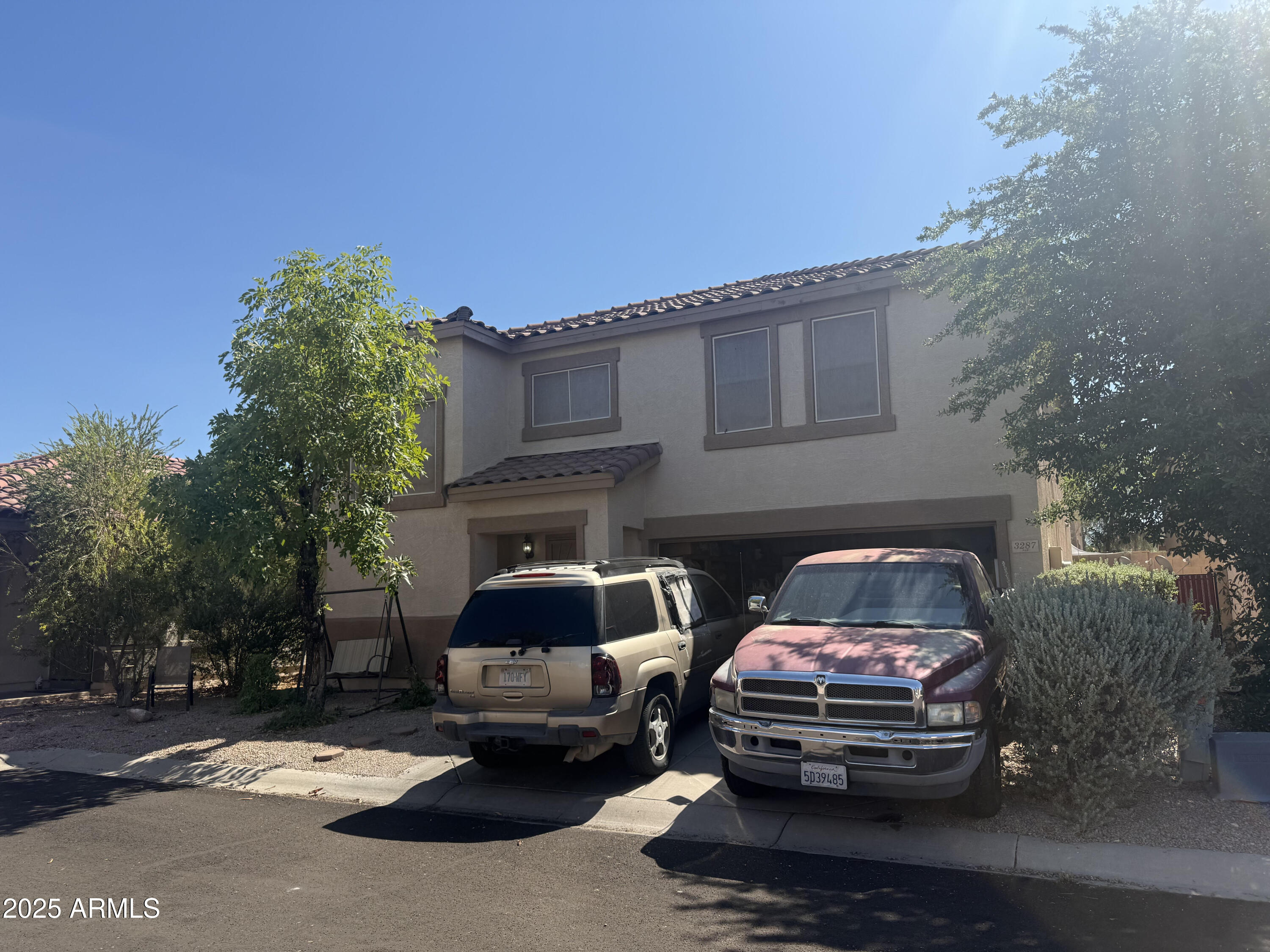 3287 S BOWMAN Road