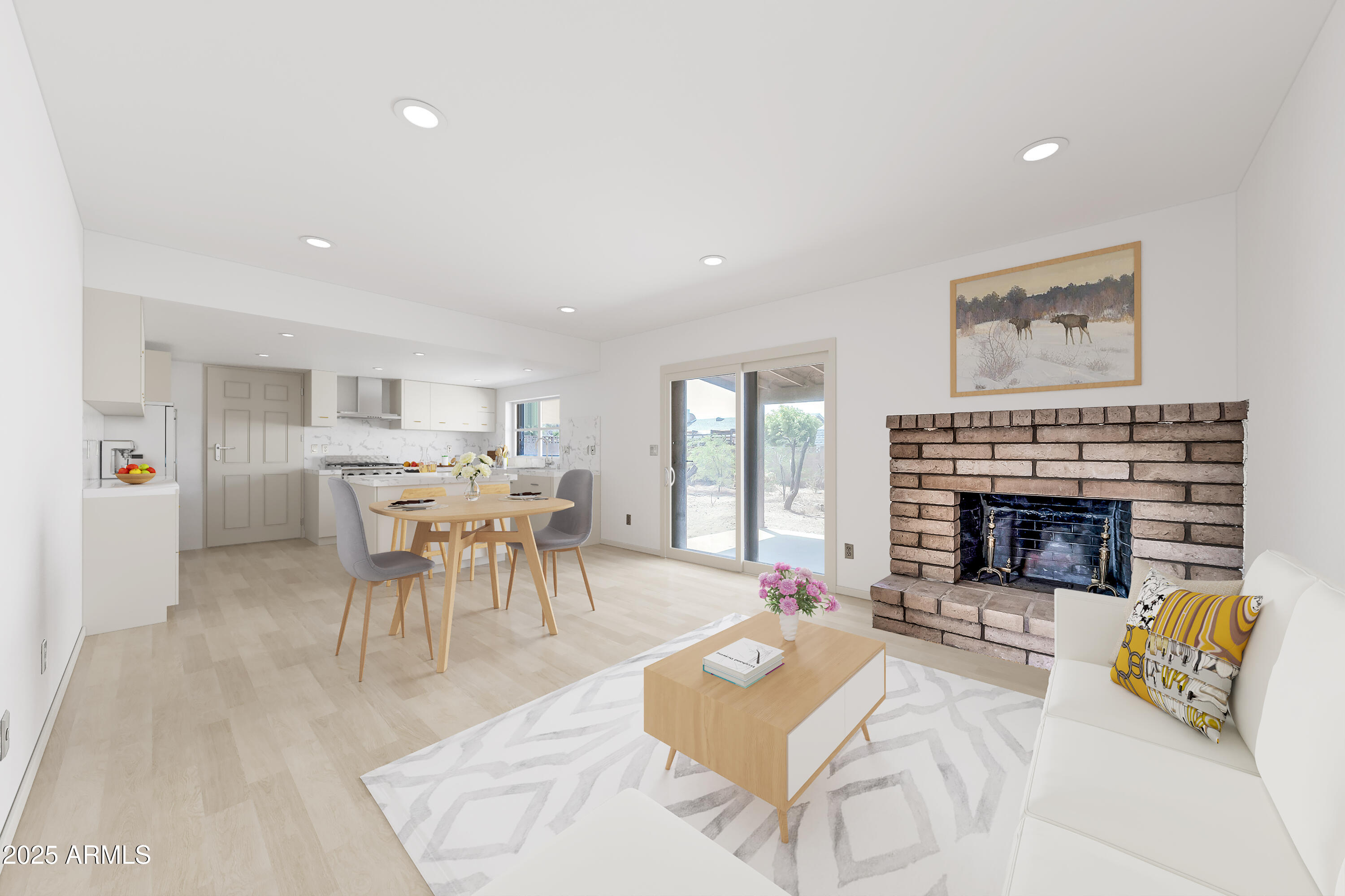 2241 W TONTO Lane