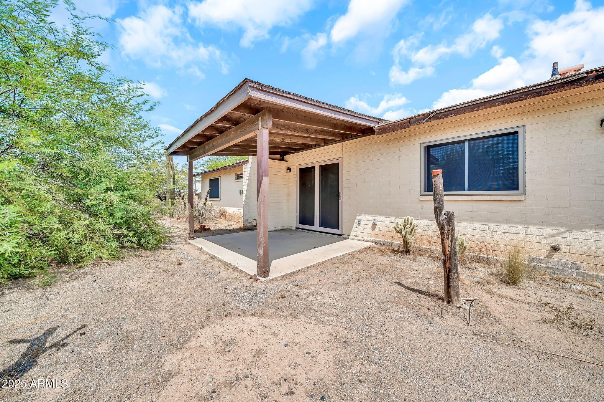 2241 W TONTO Lane