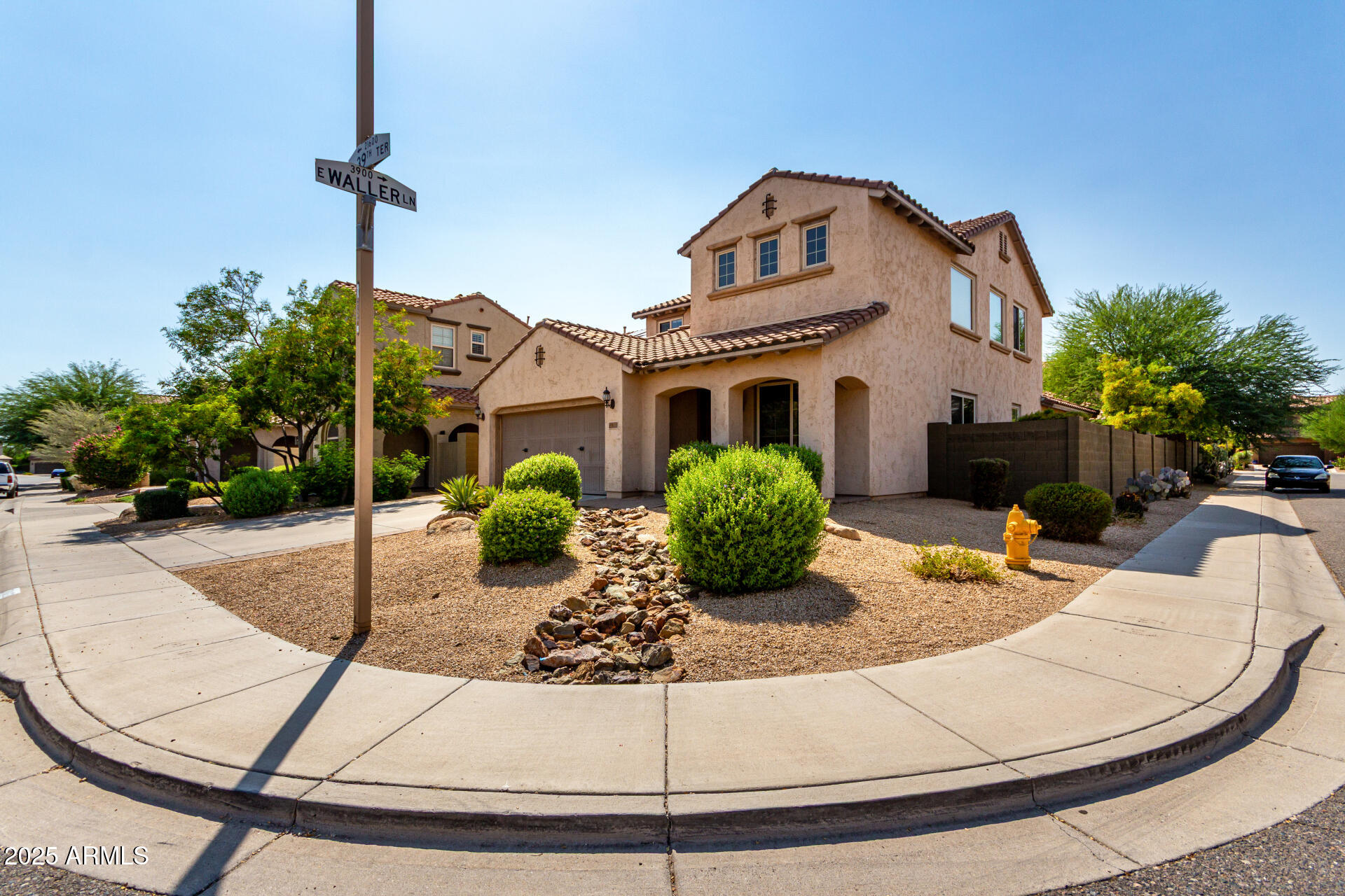 21622 N 39TH Terrace