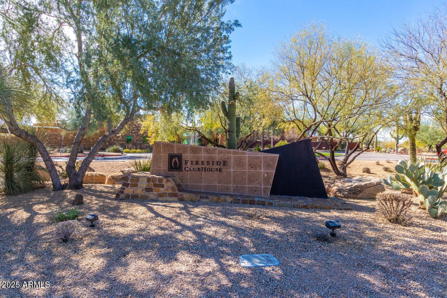 21622 N 39TH Terrace