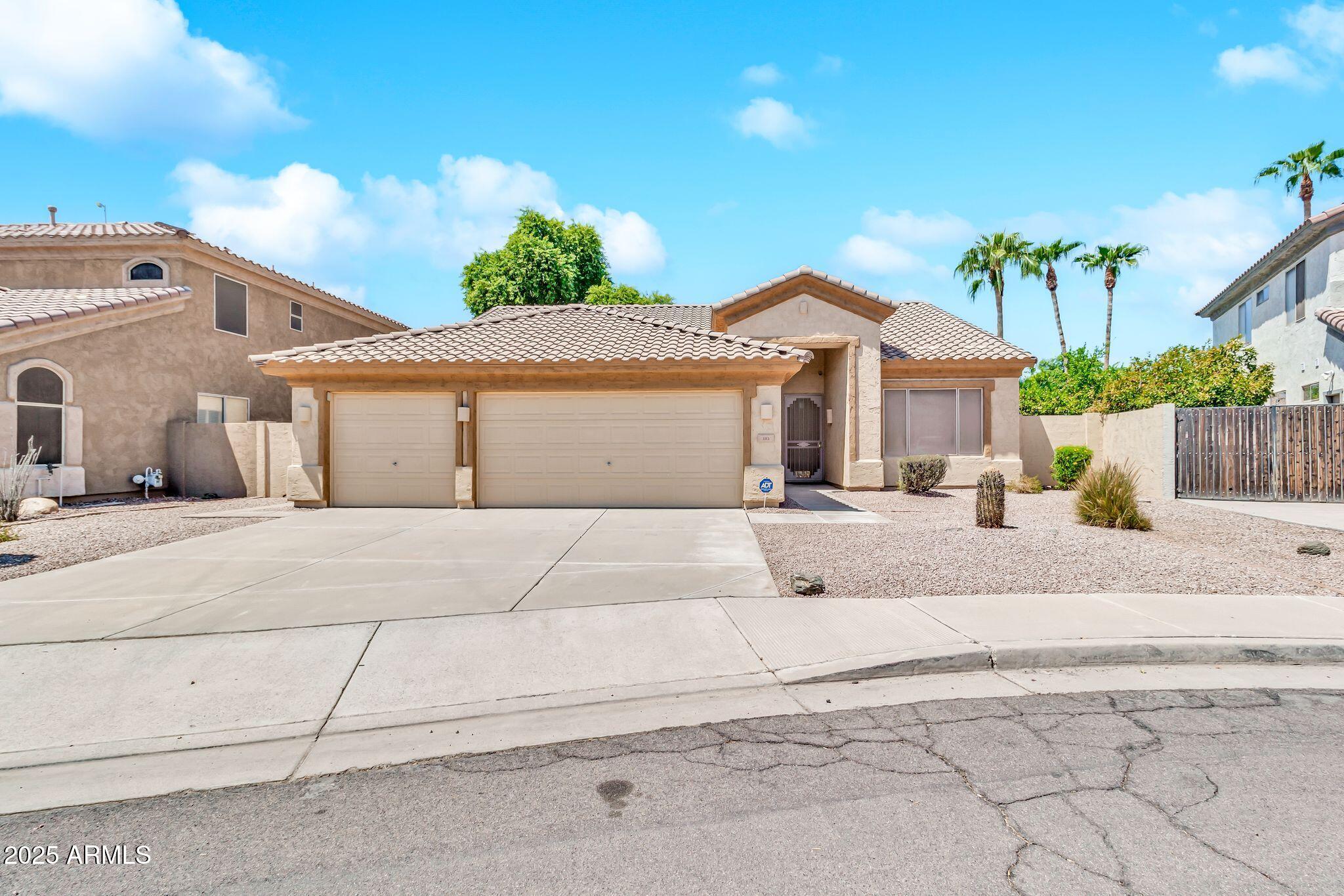 382 N ASHLEY Drive