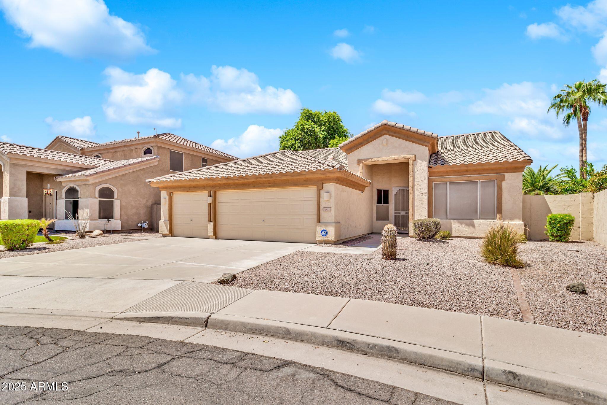 382 N ASHLEY Drive