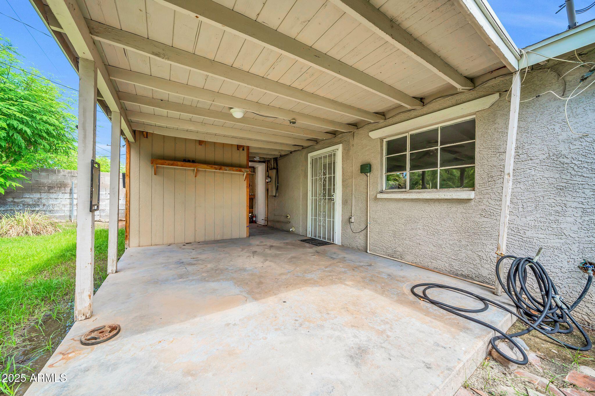 4144 N 36TH Street