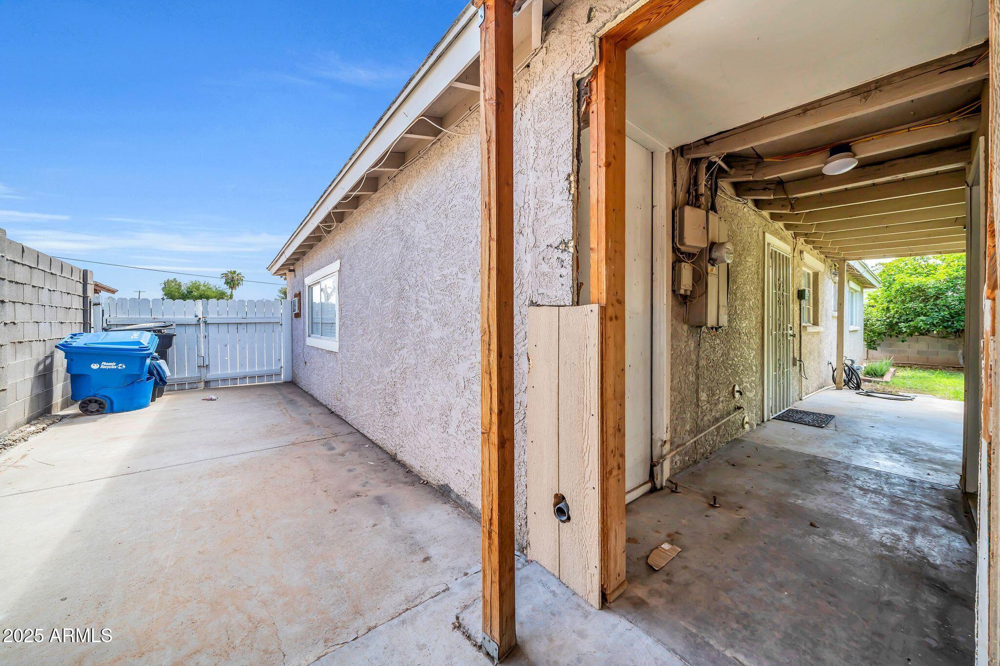 4144 N 36TH Street