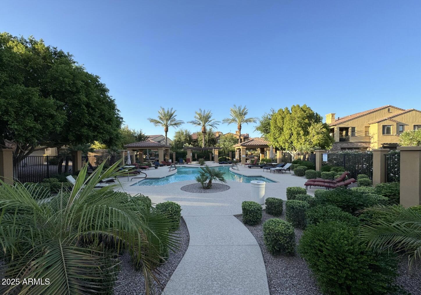 4777 S FULTON RANCH Boulevard 1104