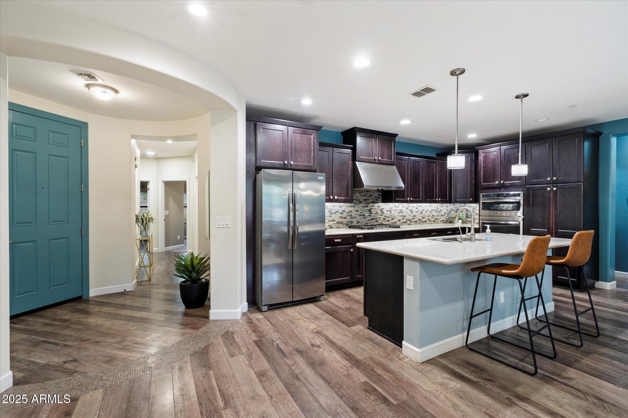 4777 S FULTON RANCH Boulevard 1104