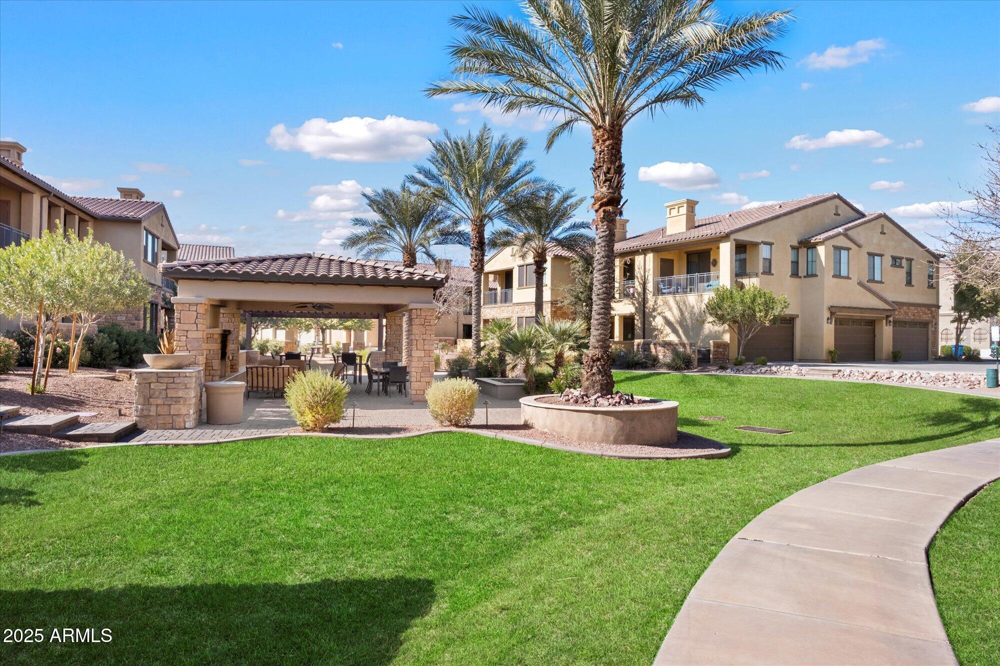 4777 S FULTON RANCH Boulevard 1104