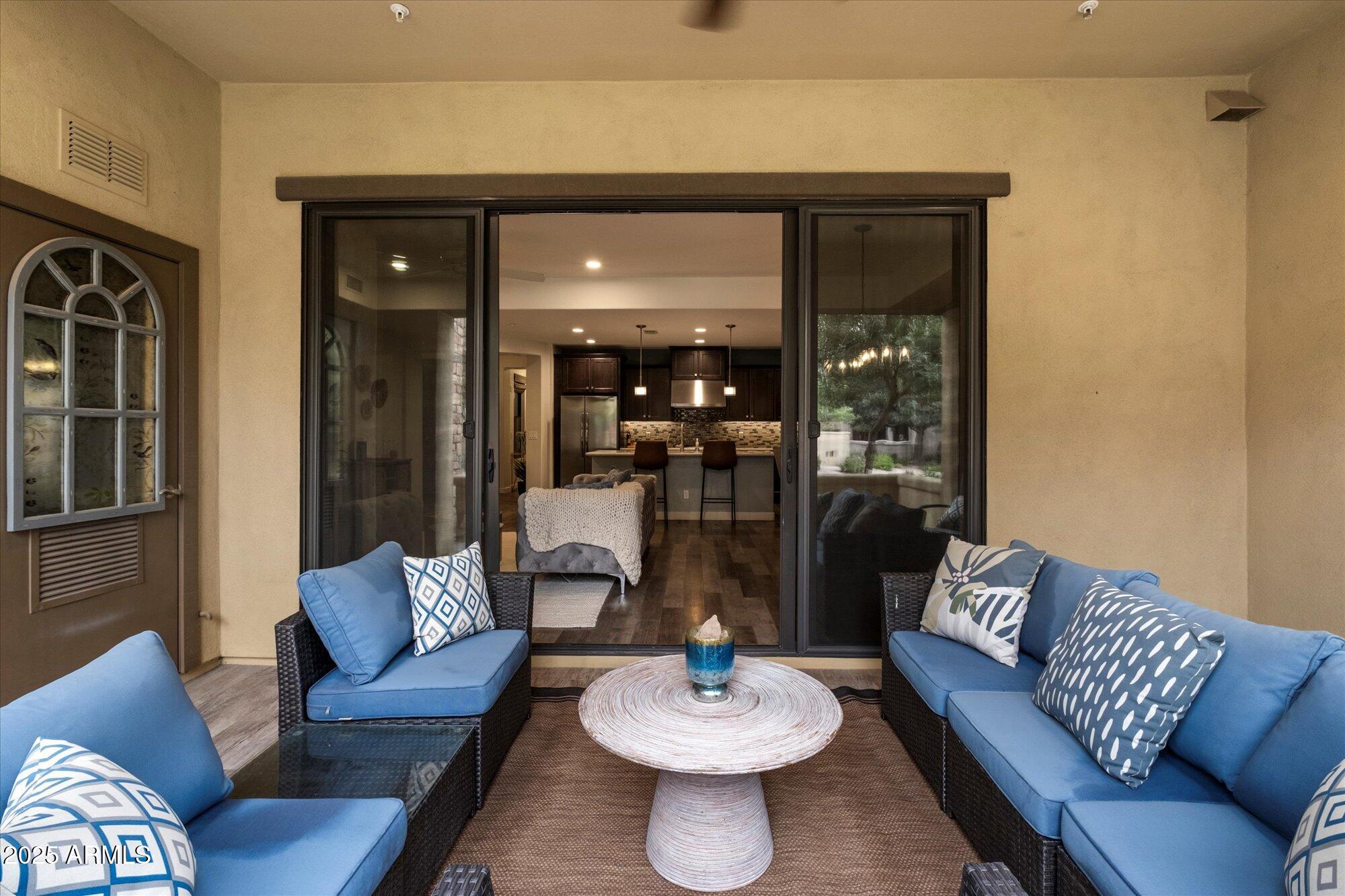 4777 S FULTON RANCH Boulevard 1104