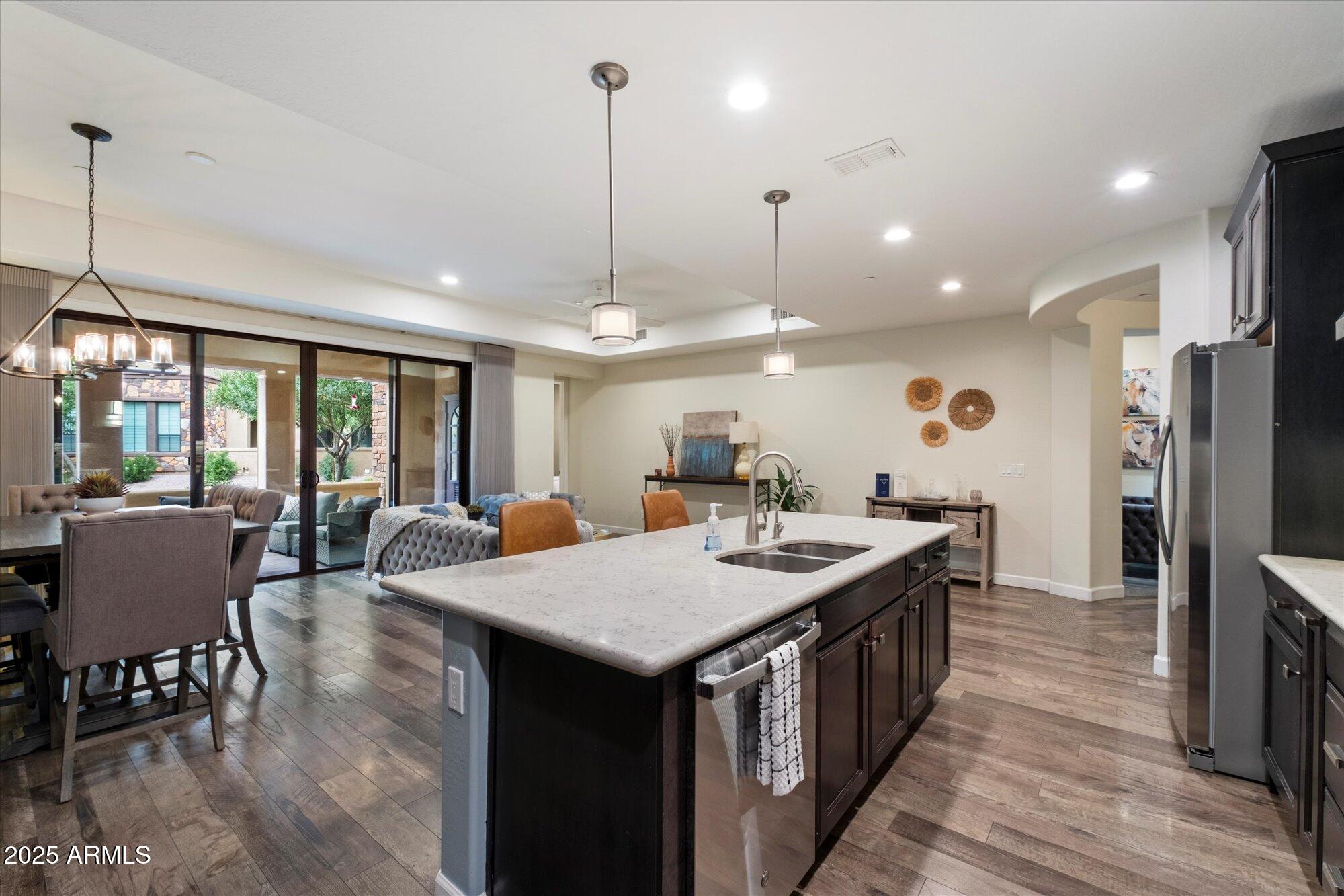 4777 S FULTON RANCH Boulevard 1104