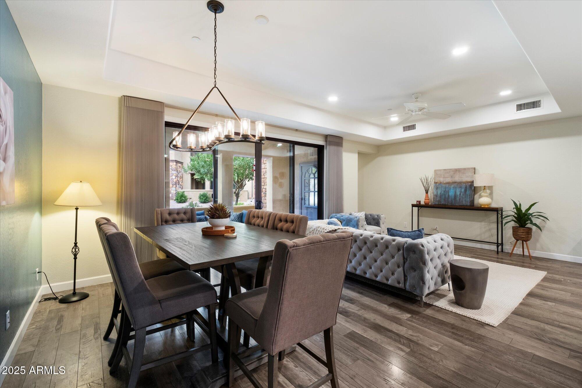 4777 S FULTON RANCH Boulevard 1104